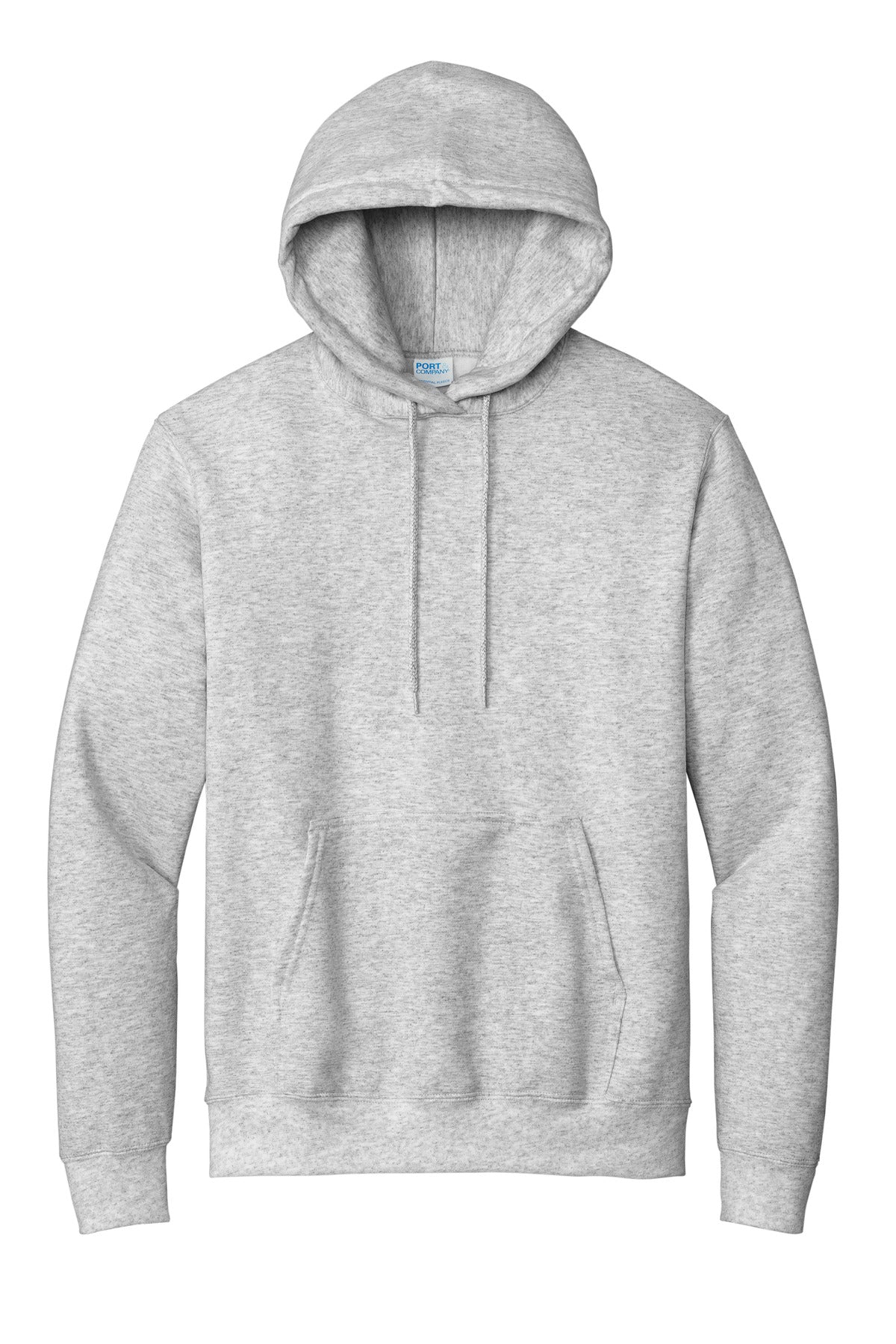 Port & Company Tall Essential Fleece Pullover Hooded Sweatshirt. PC90HT