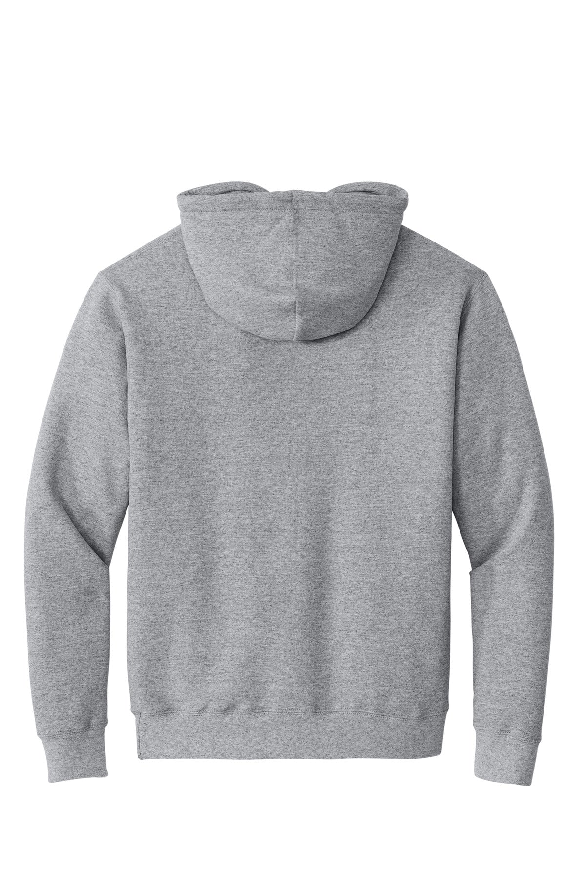 Port & Company Tall Essential Fleece Pullover Hooded Sweatshirt. PC90HT