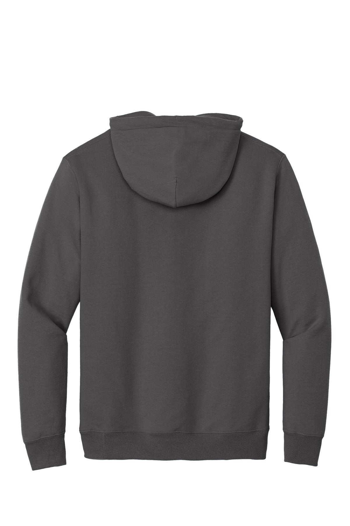 Port & Company Tall Essential Fleece Pullover Hooded Sweatshirt. PC90HT