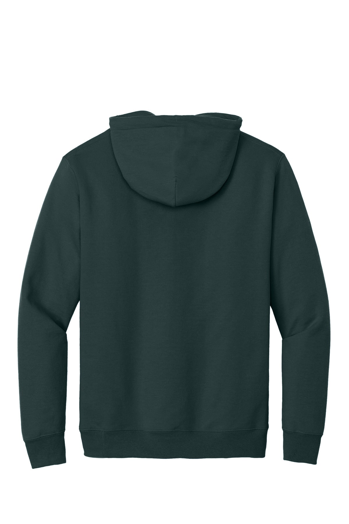Port & Company Tall Essential Fleece Pullover Hooded Sweatshirt. PC90HT
