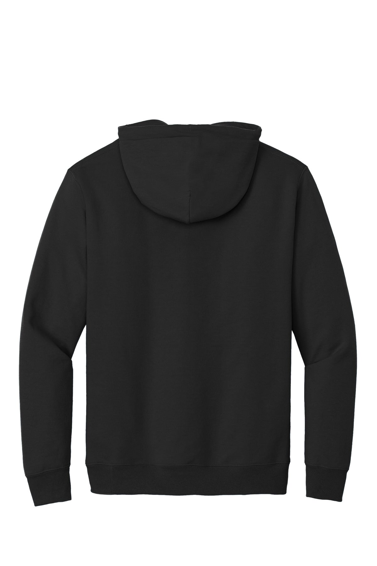 Port & Company Tall Essential Fleece Pullover Hooded Sweatshirt. PC90HT