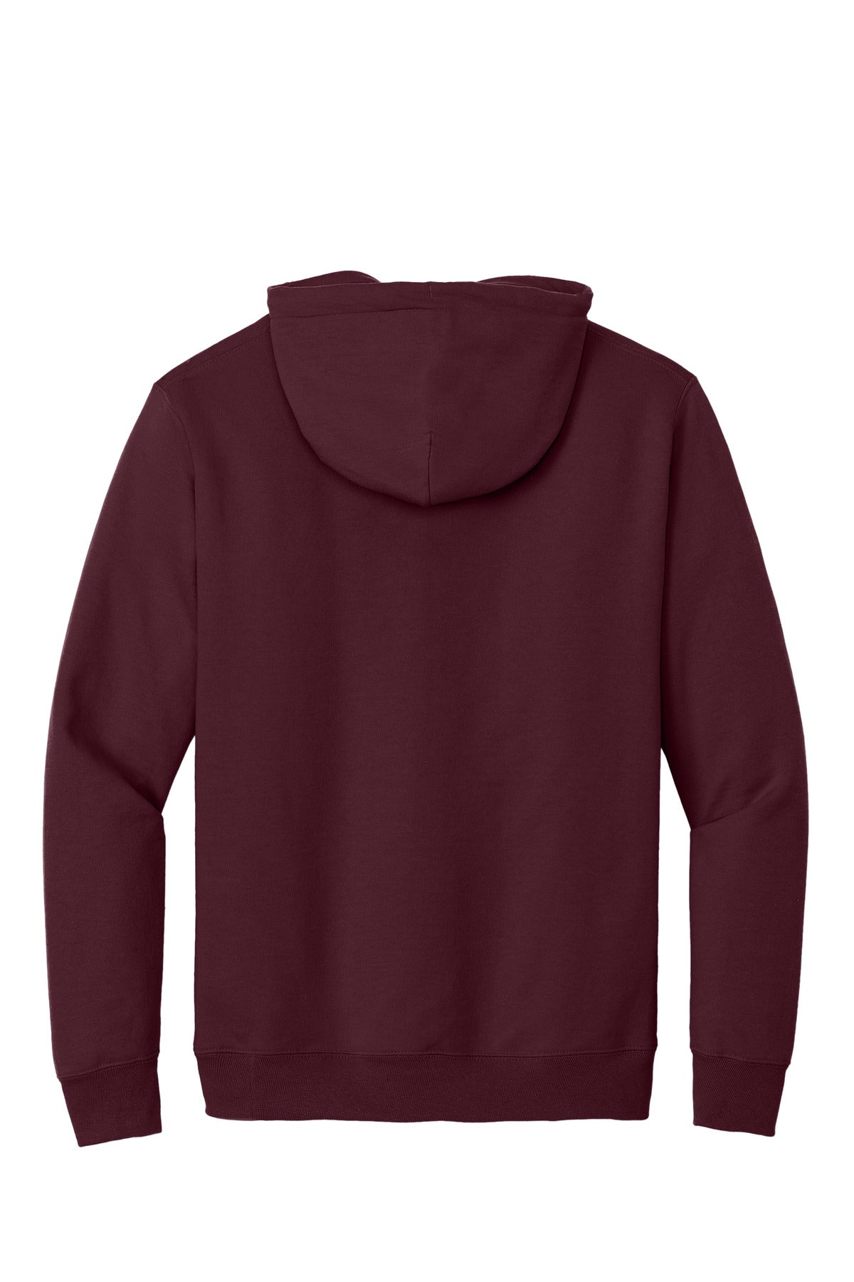 Port & Company Tall Essential Fleece Pullover Hooded Sweatshirt. PC90HT