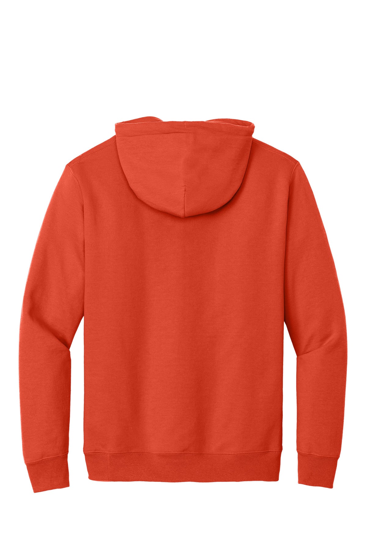 Port & Company Tall Essential Fleece Pullover Hooded Sweatshirt. PC90HT
