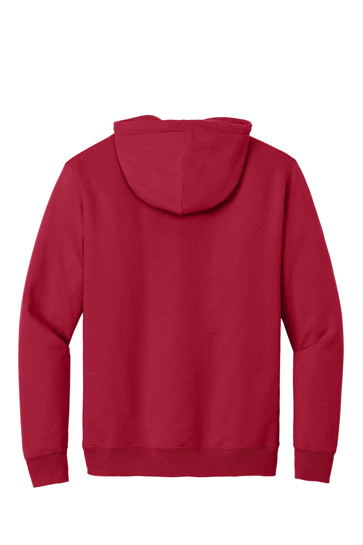Port & Company Tall Essential Fleece Pullover Hooded Sweatshirt. PC90HT
