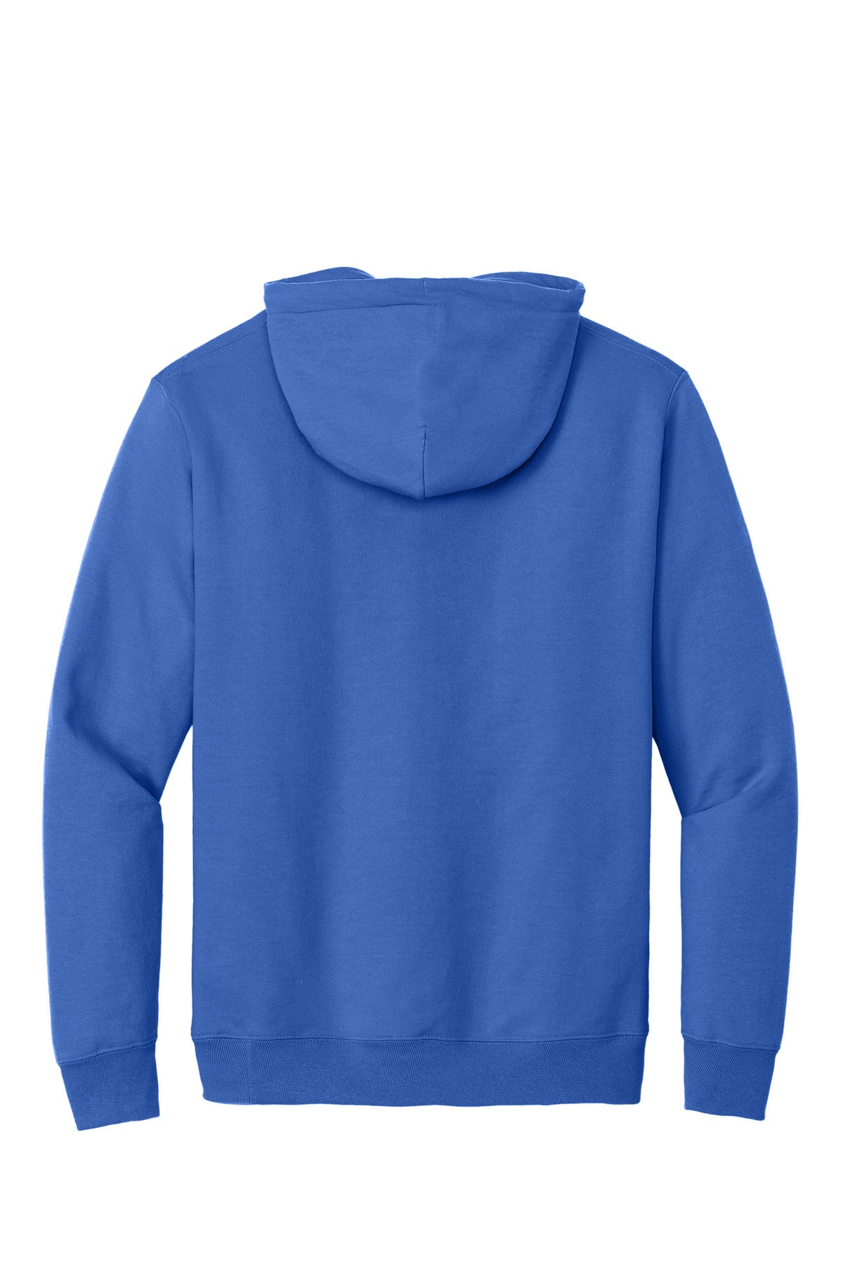 Port & Company Tall Essential Fleece Pullover Hooded Sweatshirt. PC90HT