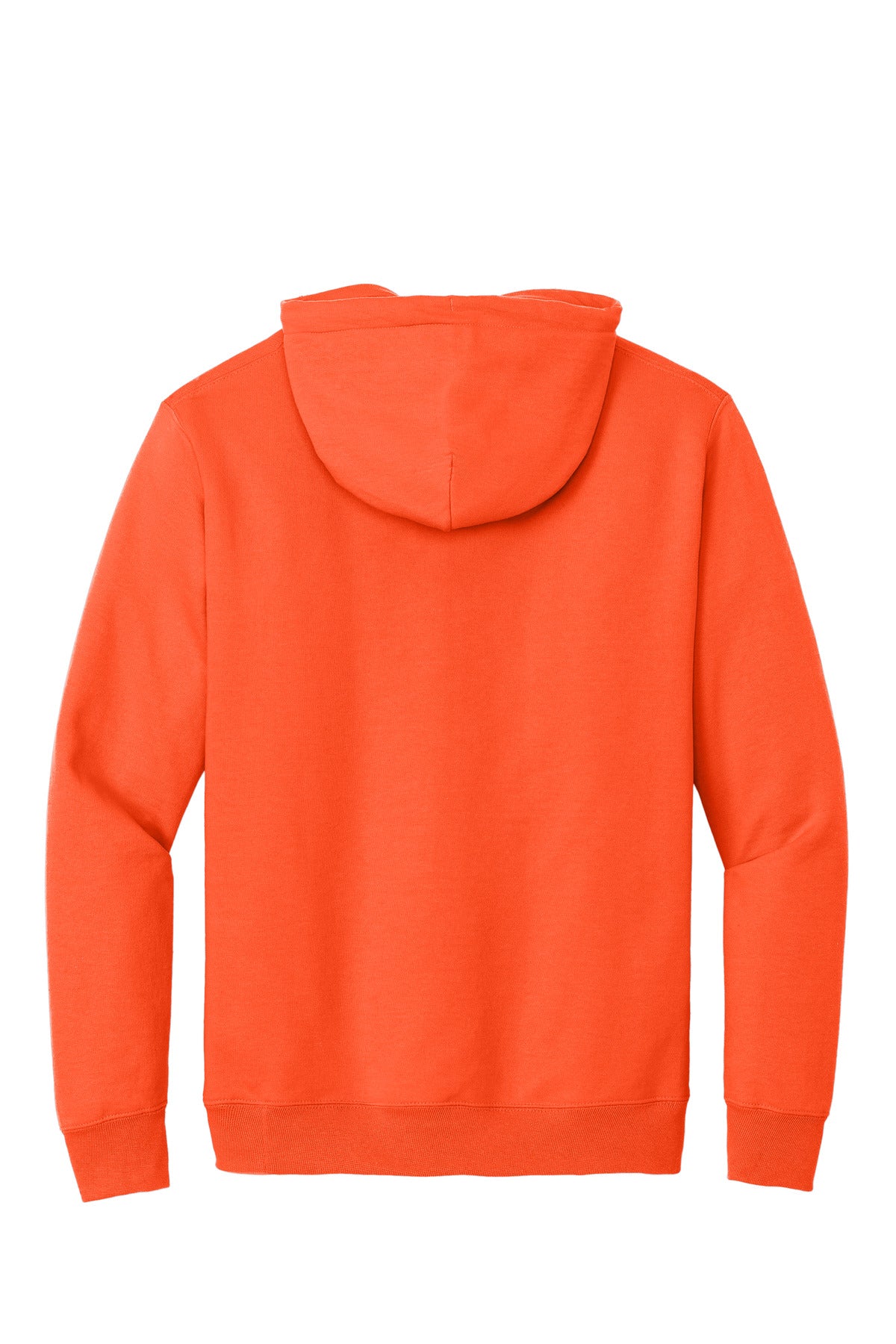 Port & Company Tall Essential Fleece Pullover Hooded Sweatshirt. PC90HT