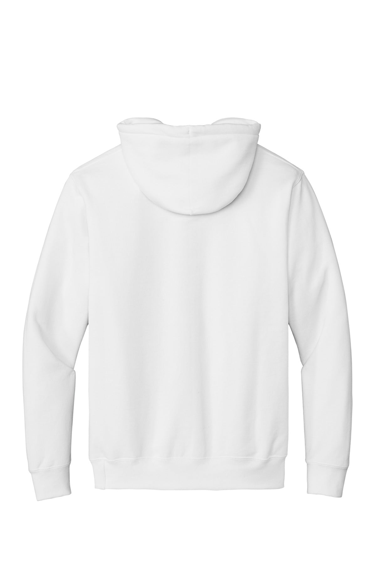 Port & Company Tall Essential Fleece Pullover Hooded Sweatshirt. PC90HT