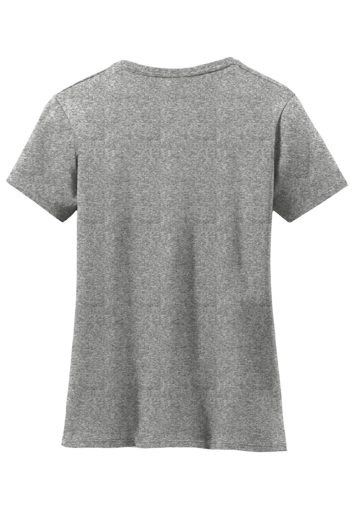 Hanes Women's Perfect-T Cotton V-Neck T-Shirt. S04V