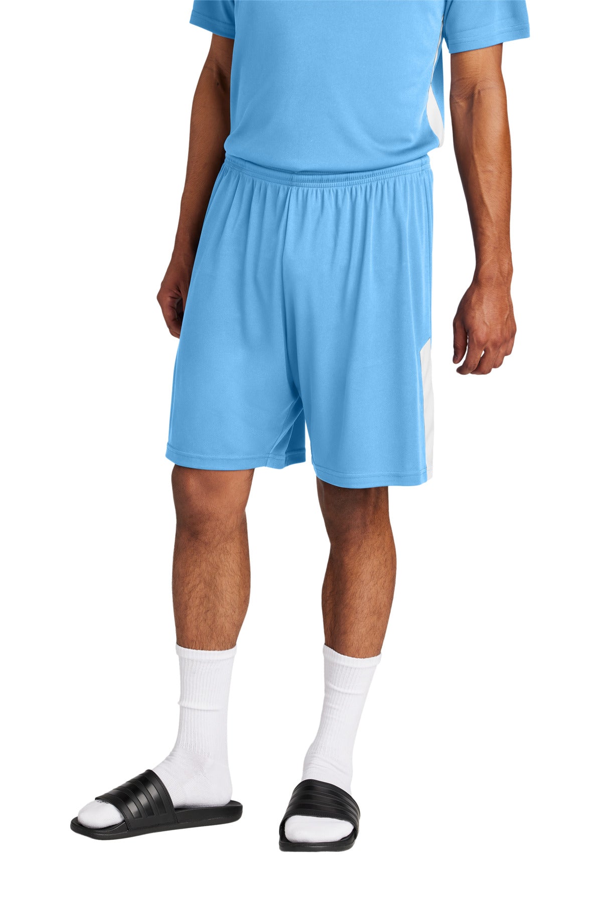 Sport-Tek Competitor United 7 Short ST103