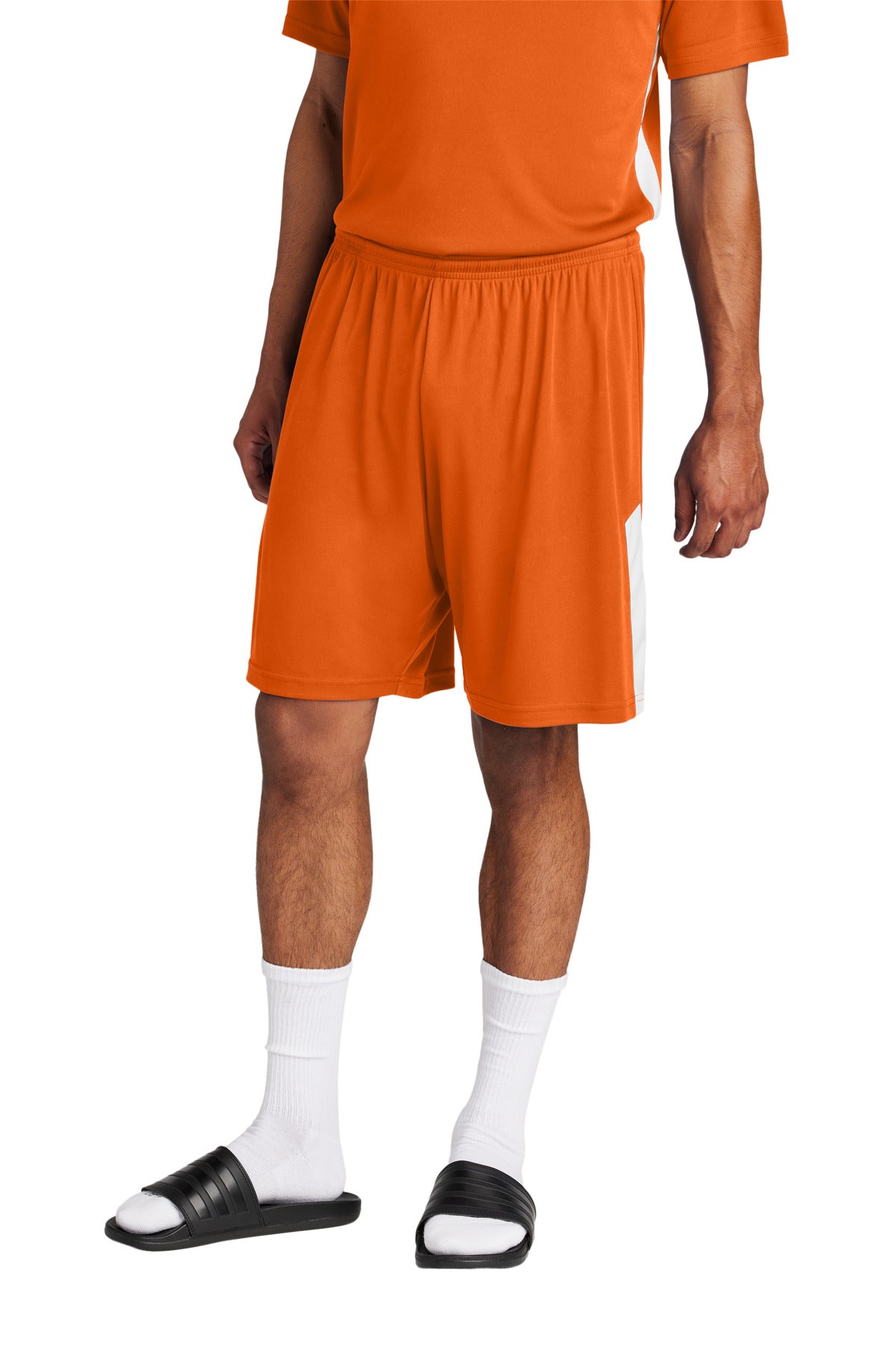 Sport-Tek Competitor United 7 Short ST103