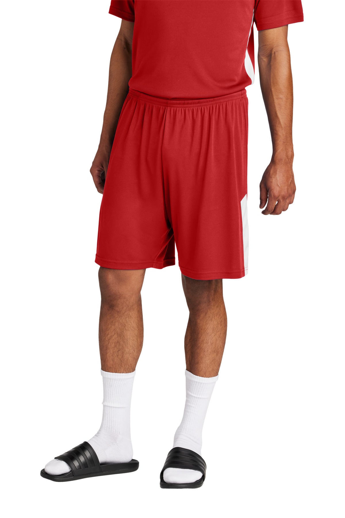 Sport-Tek Competitor United 7 Short ST103