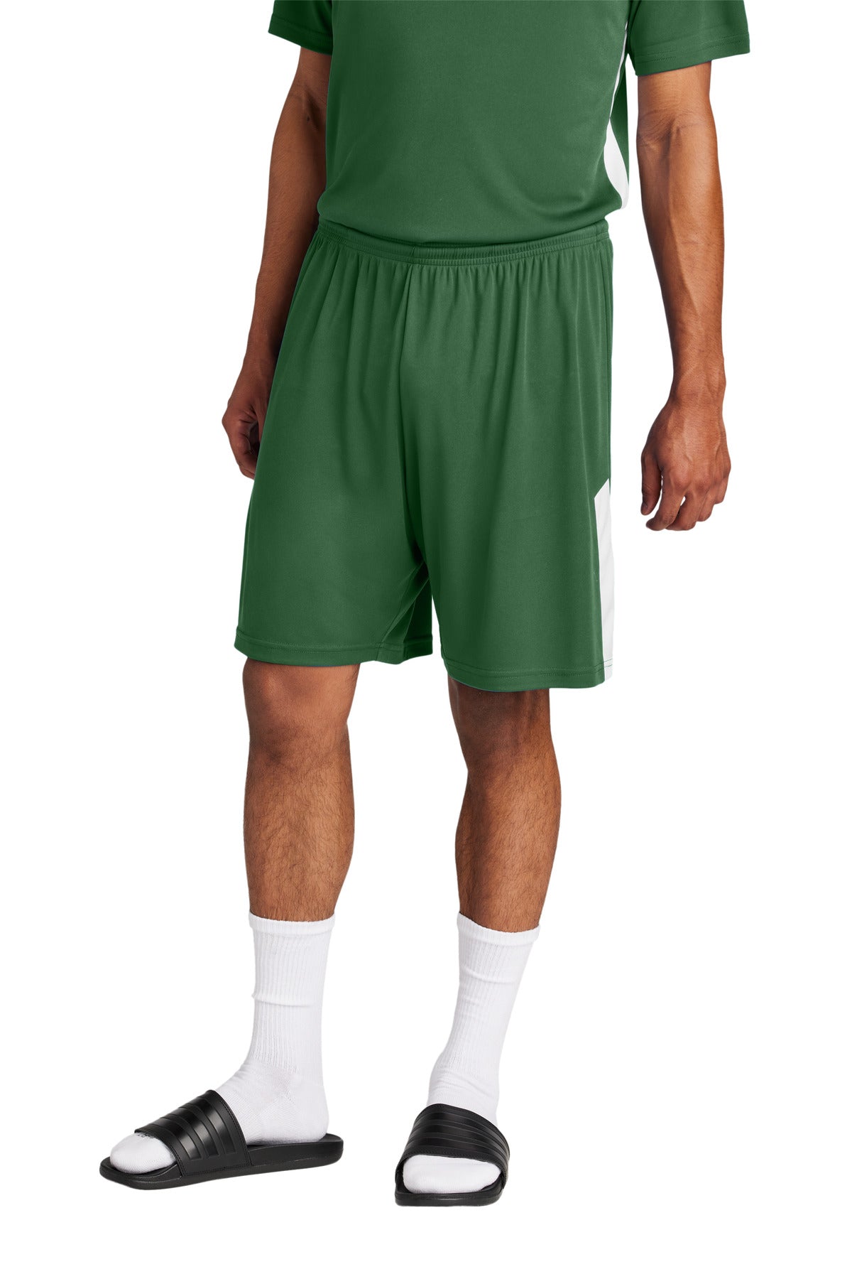 Sport-Tek Competitor United 7 Short ST103