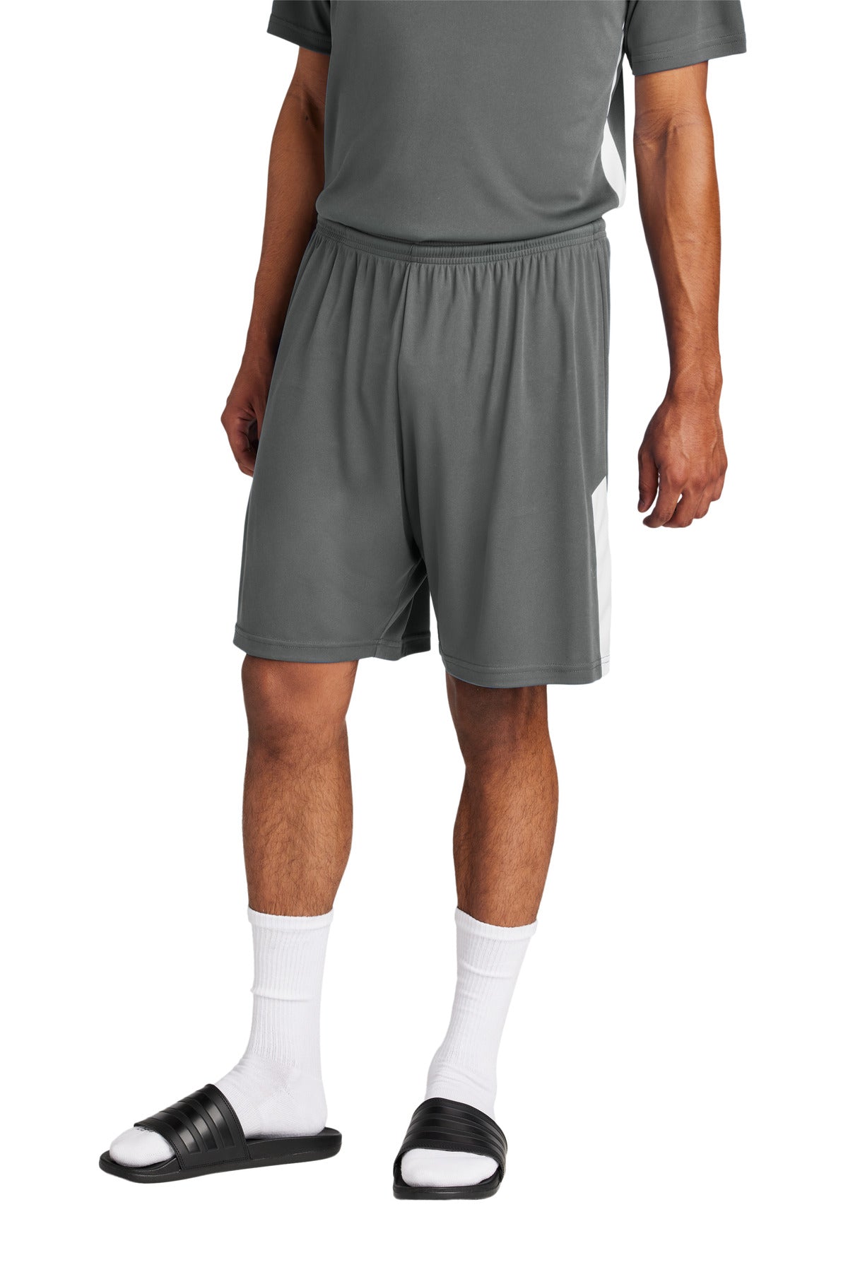 Sport-Tek Competitor United 7 Short ST103