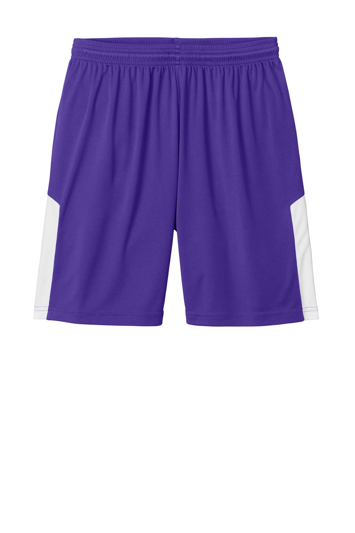 Sport-Tek Competitor United 7 Short ST103