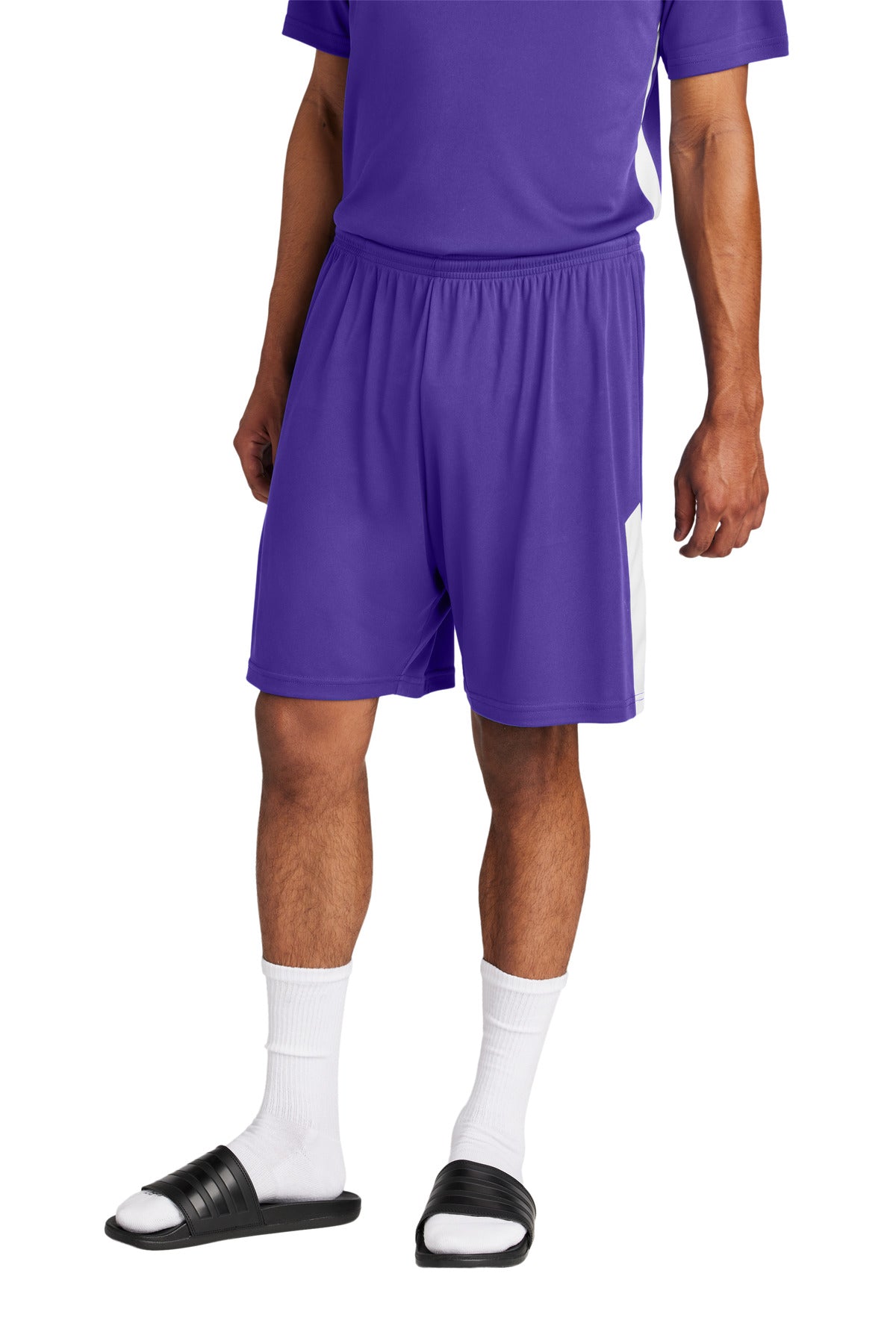 Sport-Tek Competitor United 7 Short ST103