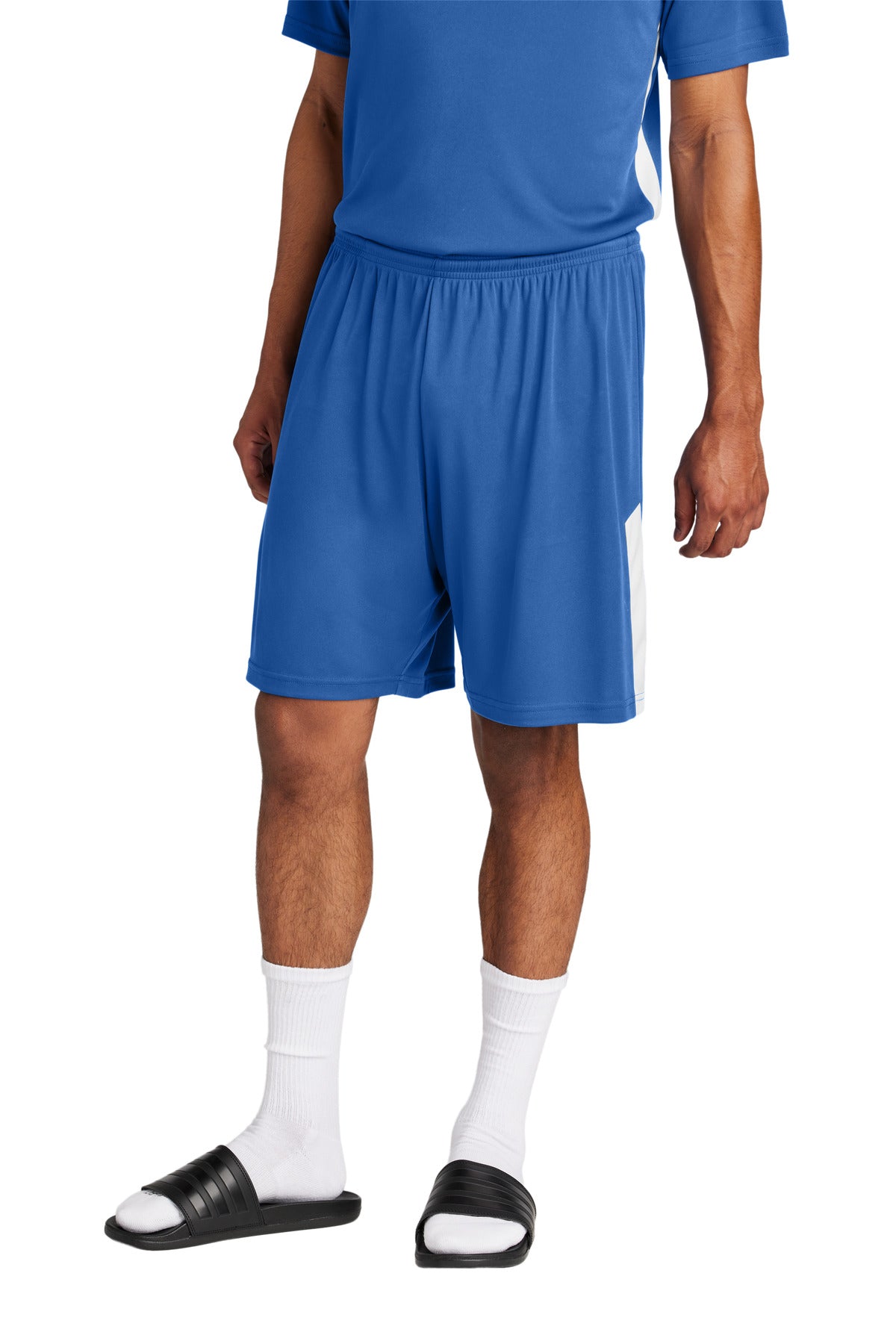 Sport-Tek Competitor United 7 Short ST103