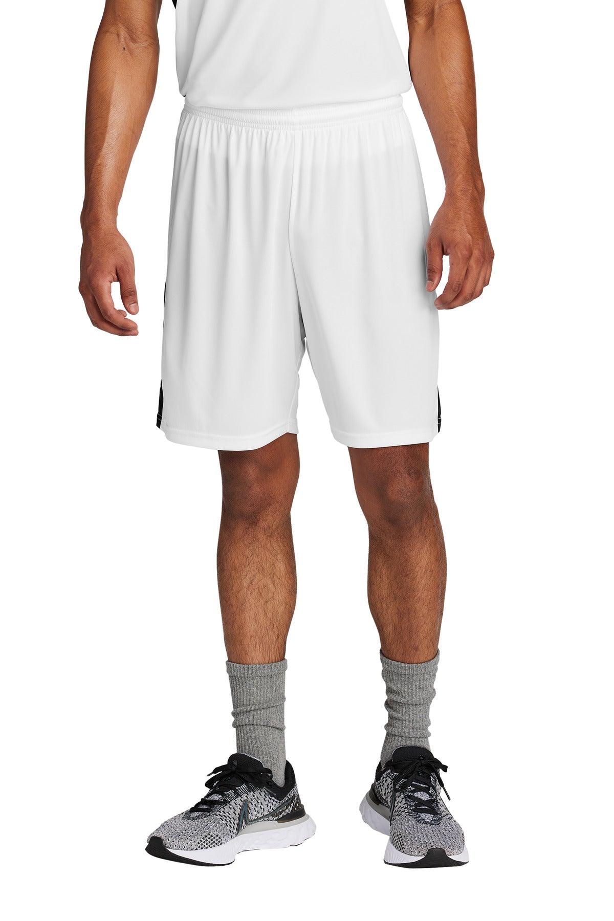 Sport-Tek Competitor United 7 Short ST103