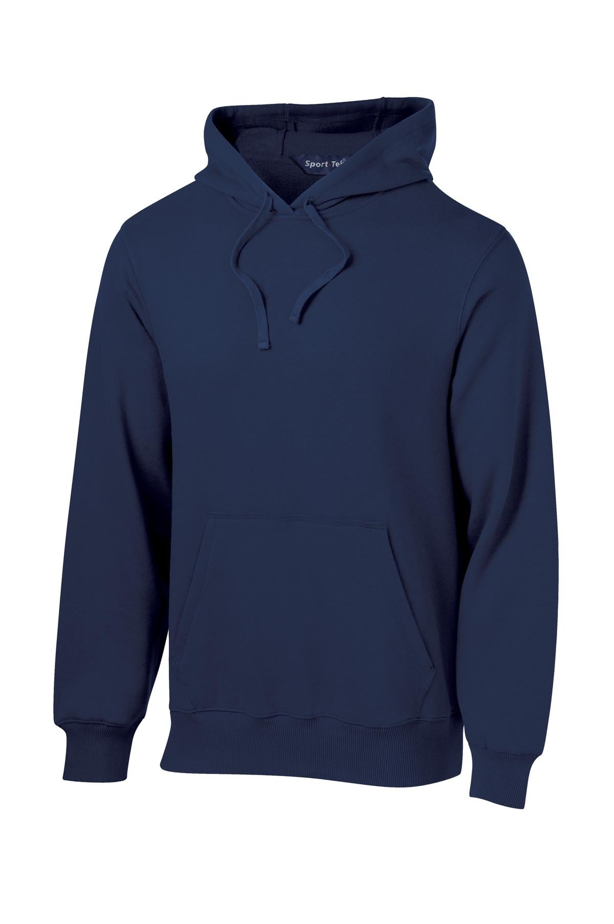 Sport-Tek Tall Pullover Hooded Sweatshirt. TST254