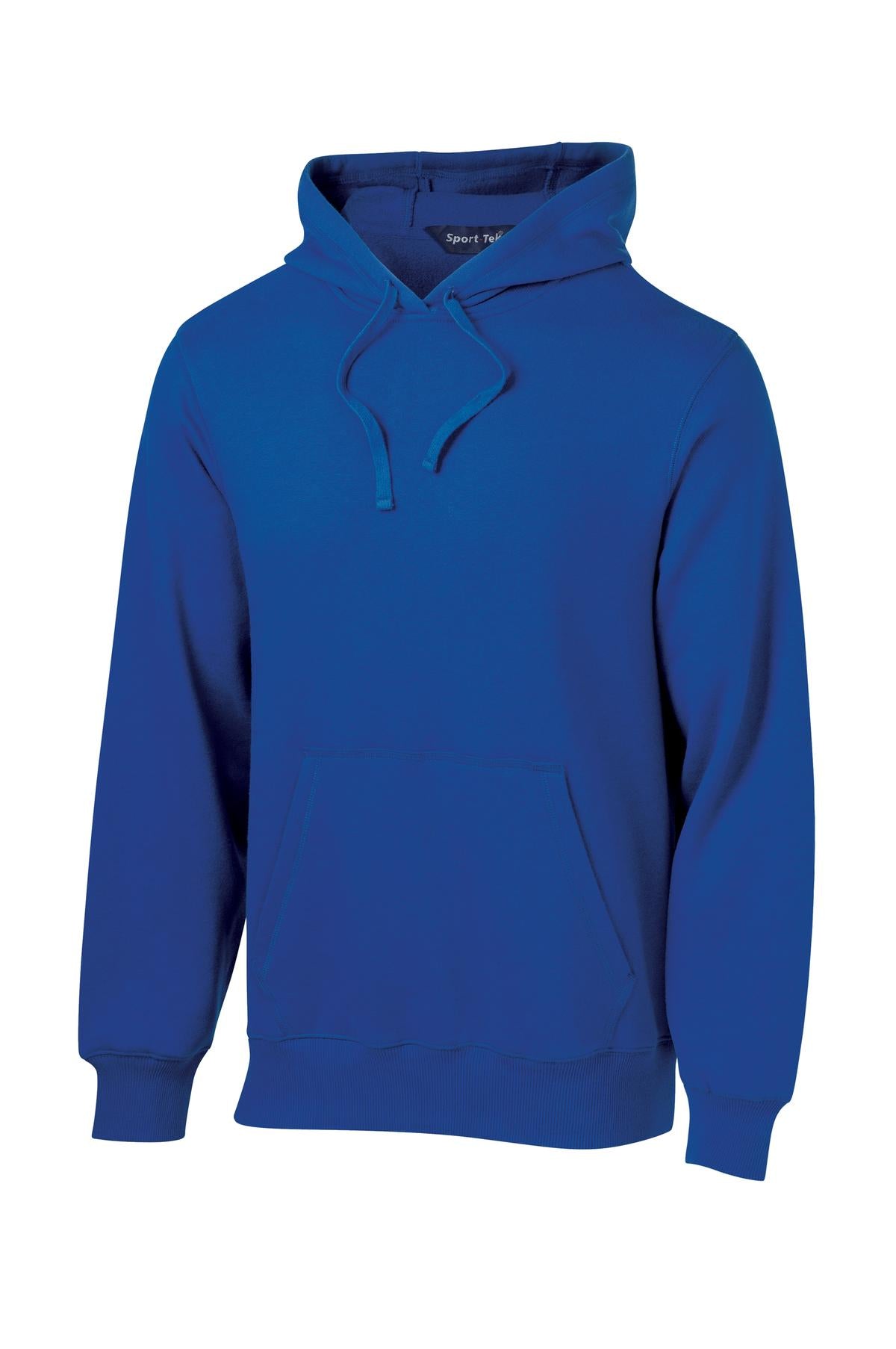 Sport-Tek Tall Pullover Hooded Sweatshirt. TST254