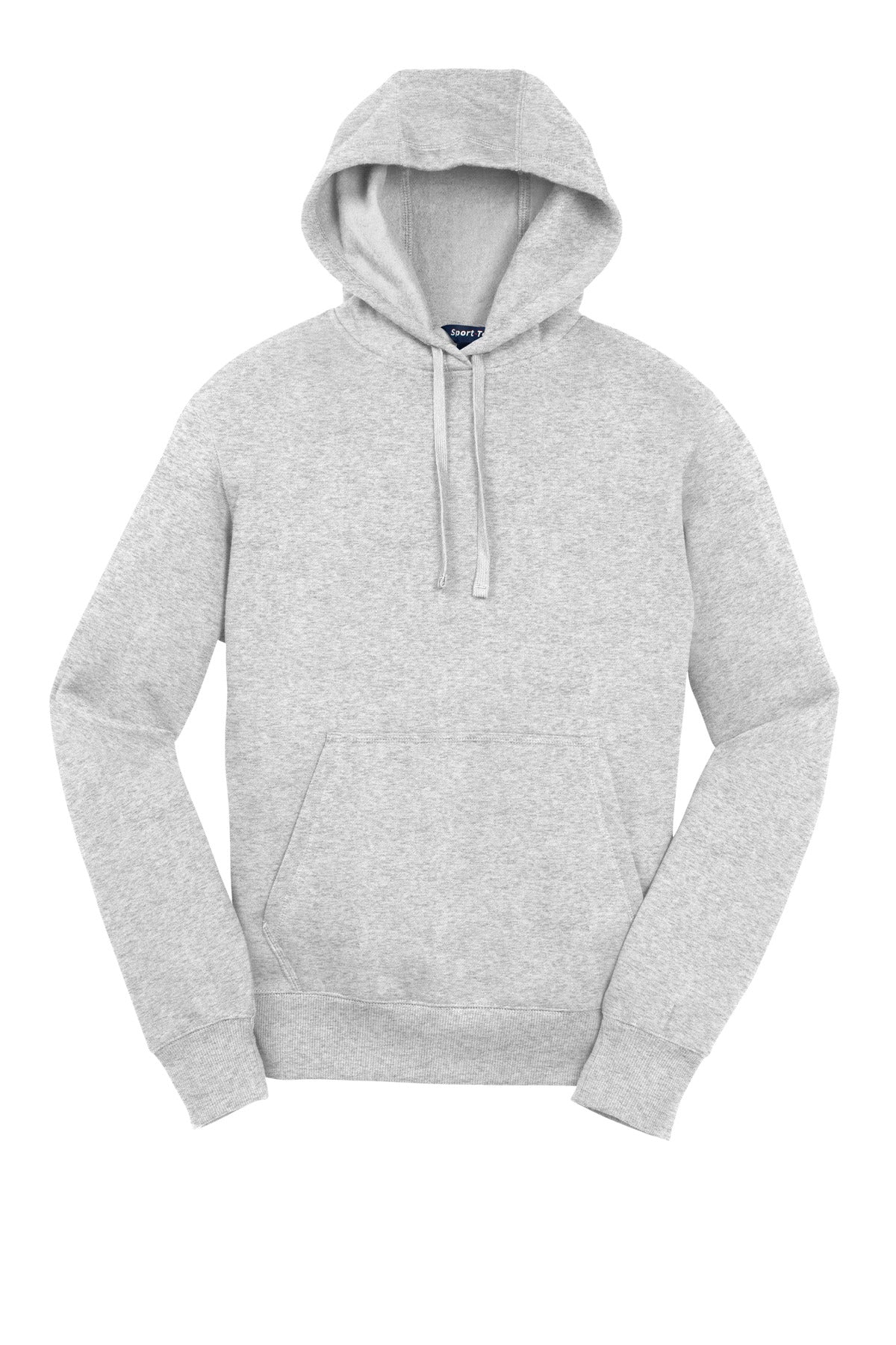 Sport-Tek Pullover Hooded Sweatshirt. ST254