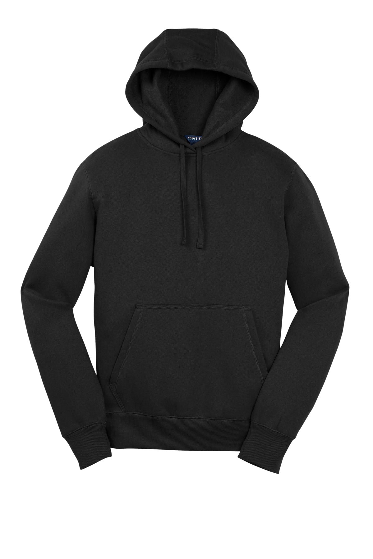 Sport-Tek Pullover Hooded Sweatshirt. ST254