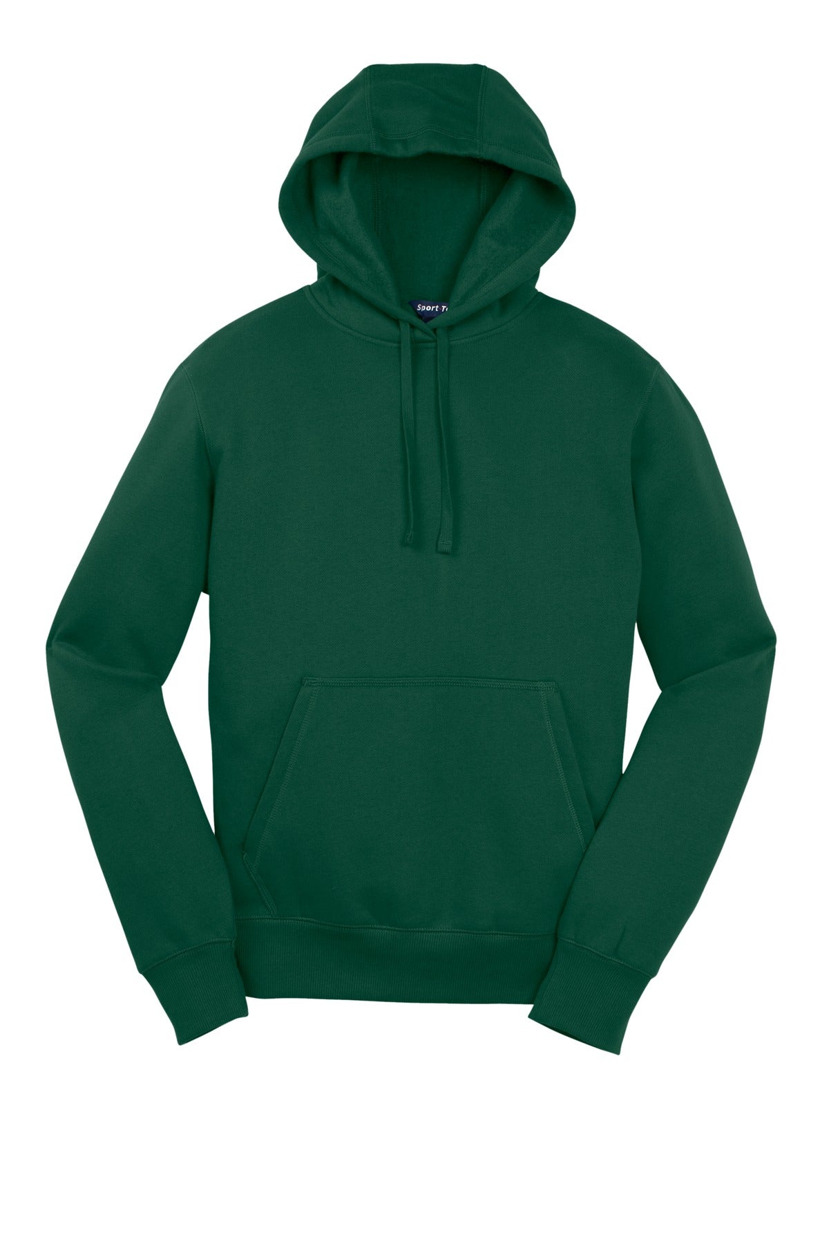 Sport-Tek Pullover Hooded Sweatshirt. ST254