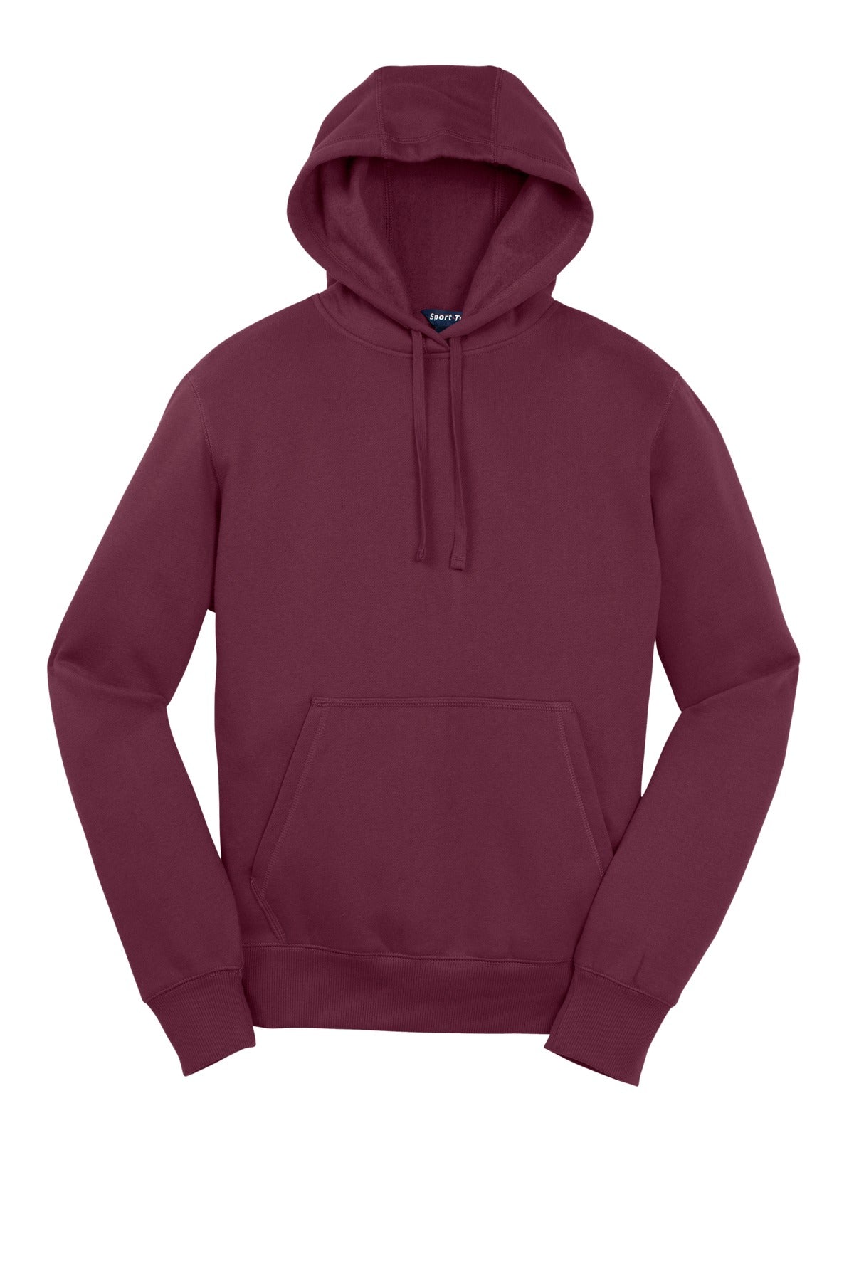 Sport-Tek Pullover Hooded Sweatshirt. ST254
