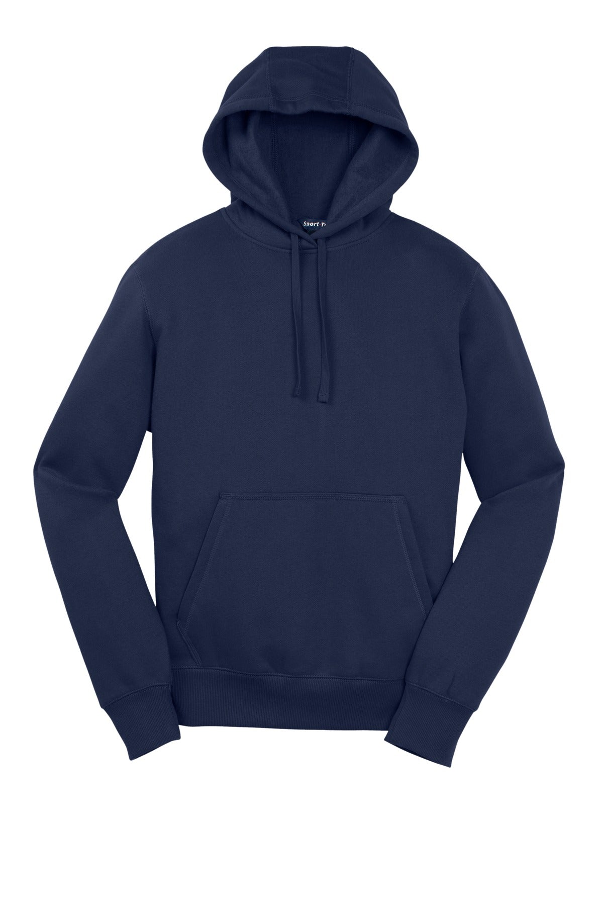 Sport-Tek Pullover Hooded Sweatshirt. ST254