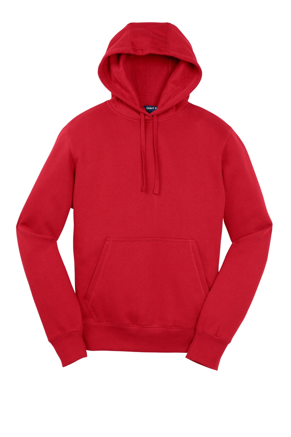 Sport-Tek Pullover Hooded Sweatshirt. ST254
