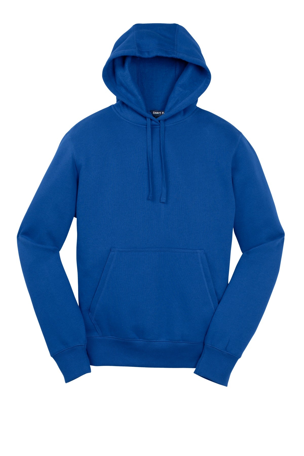 Sport-Tek Pullover Hooded Sweatshirt. ST254