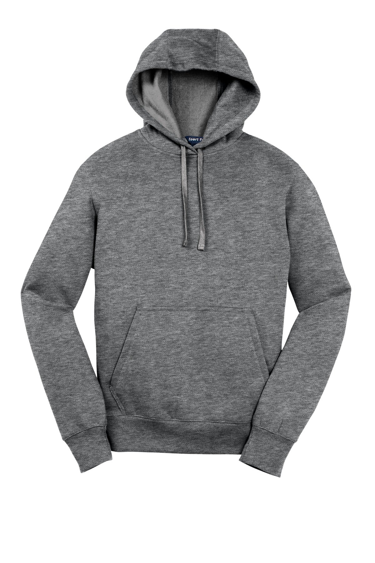 Sport-Tek Pullover Hooded Sweatshirt. ST254
