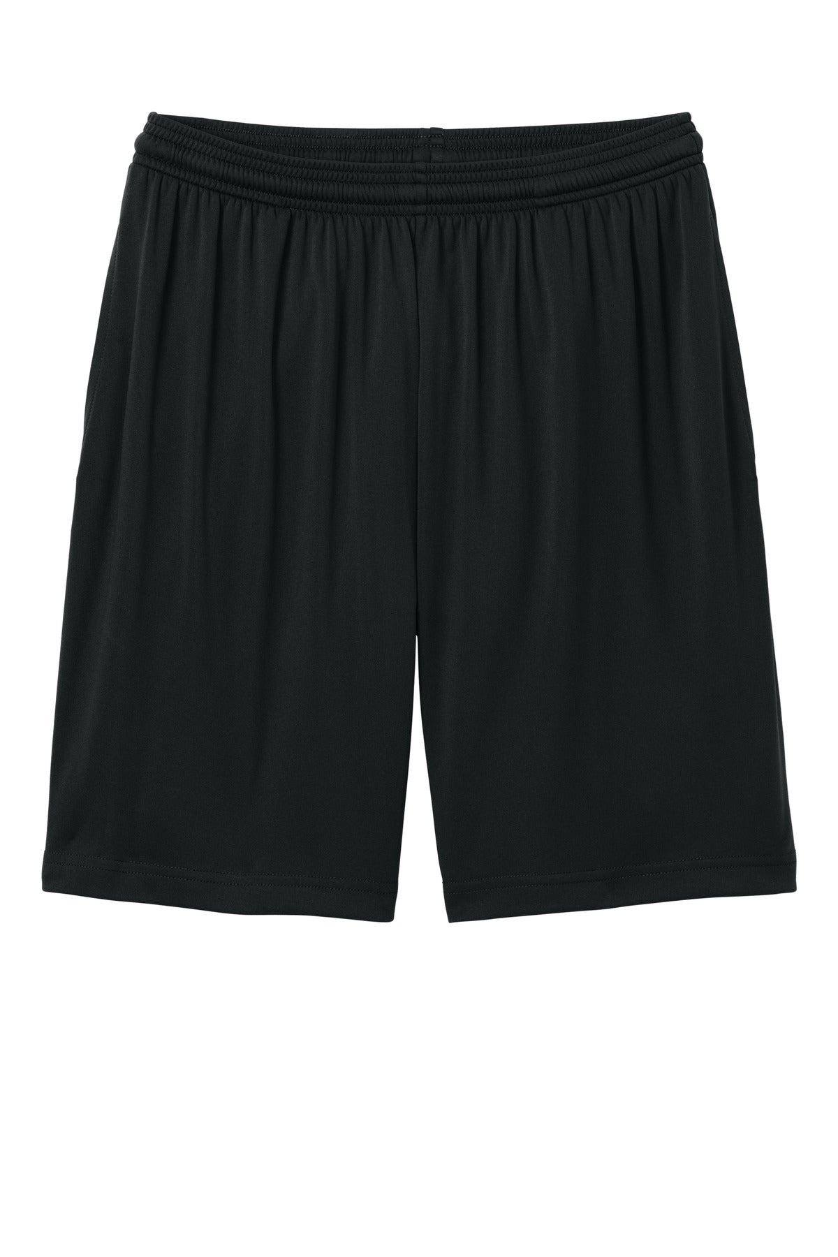 Sport-Tek PosiCharge Competitor 7 Pocketed Short ST349P