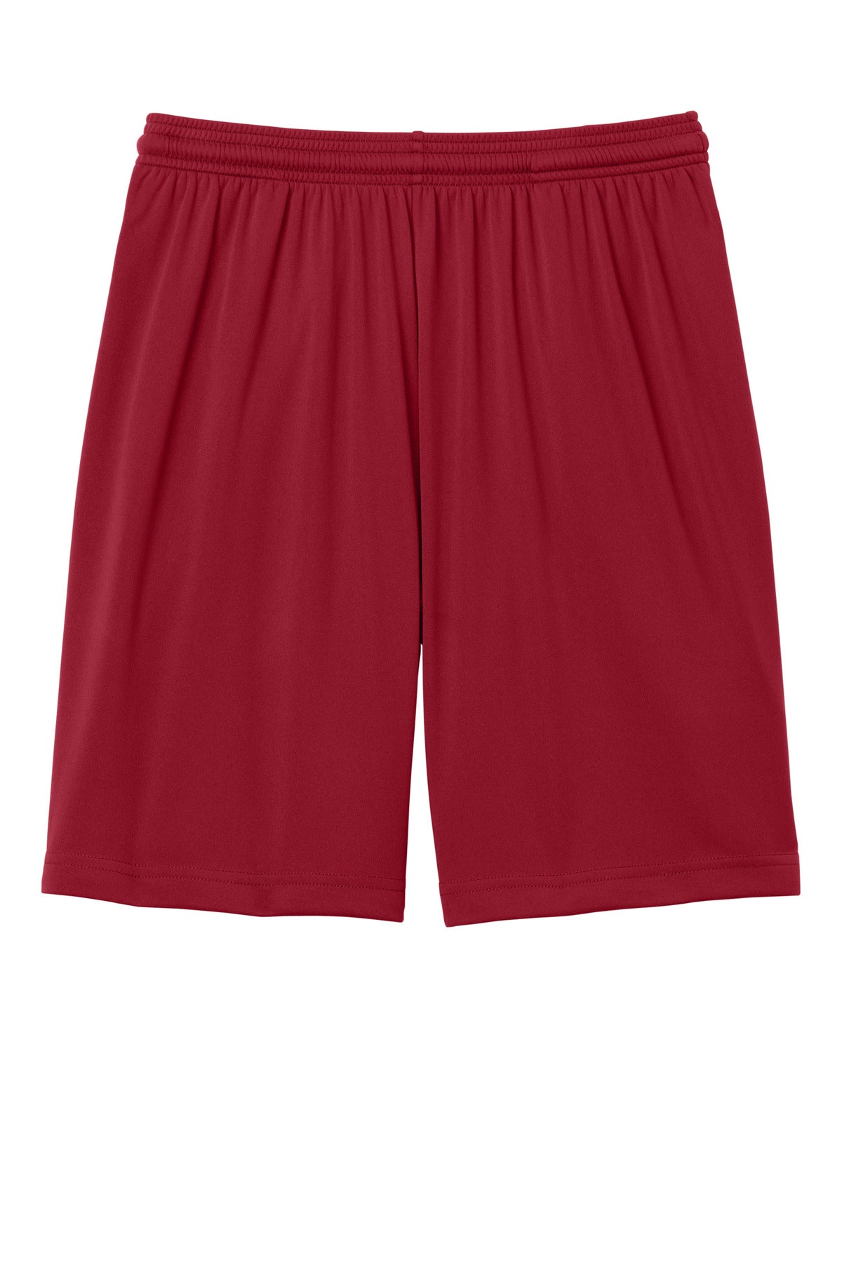 Sport-Tek PosiCharge Competitor 7 Pocketed Short ST349P