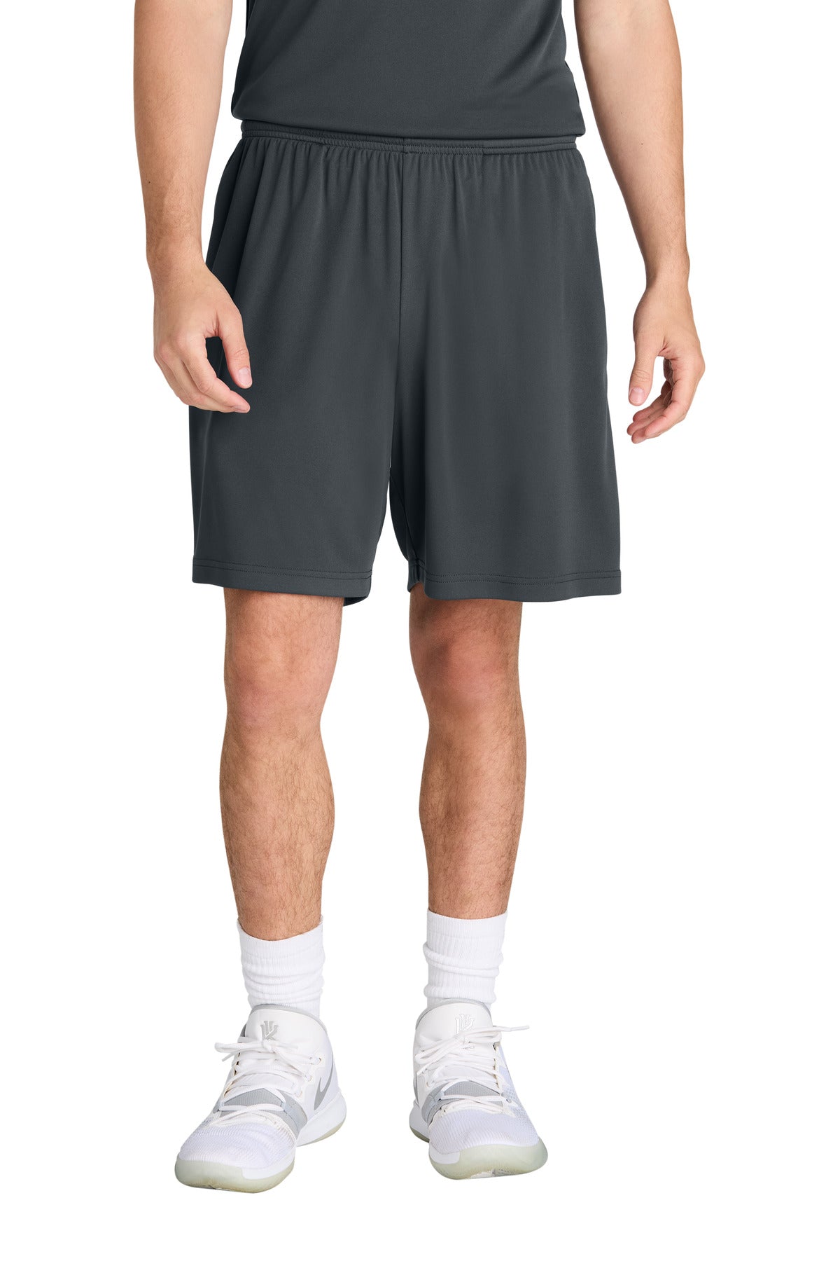 Sport-Tek PosiCharge Competitor 7 Pocketed Short ST349P