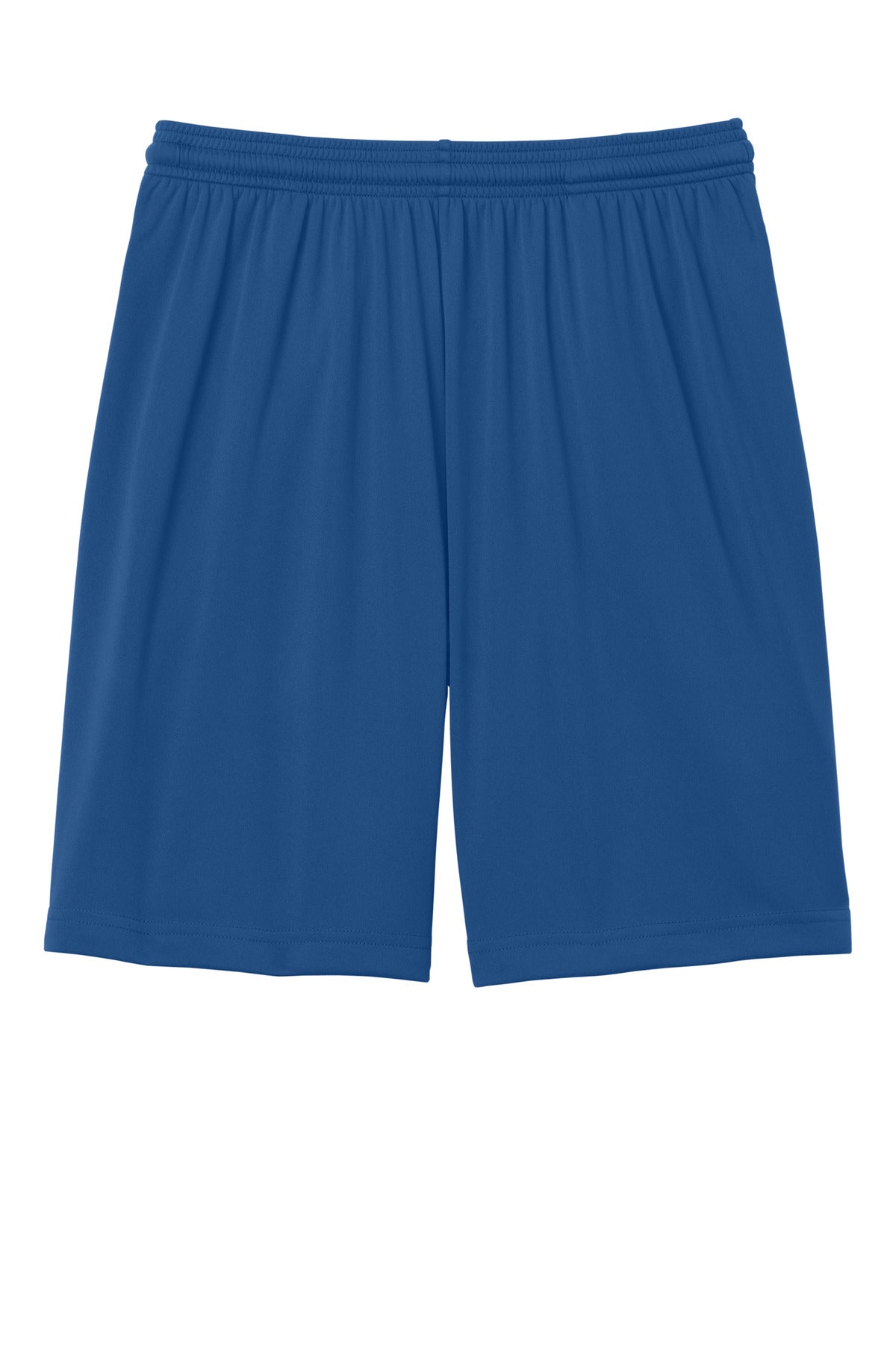 Sport-Tek PosiCharge Competitor 7 Pocketed Short ST349P