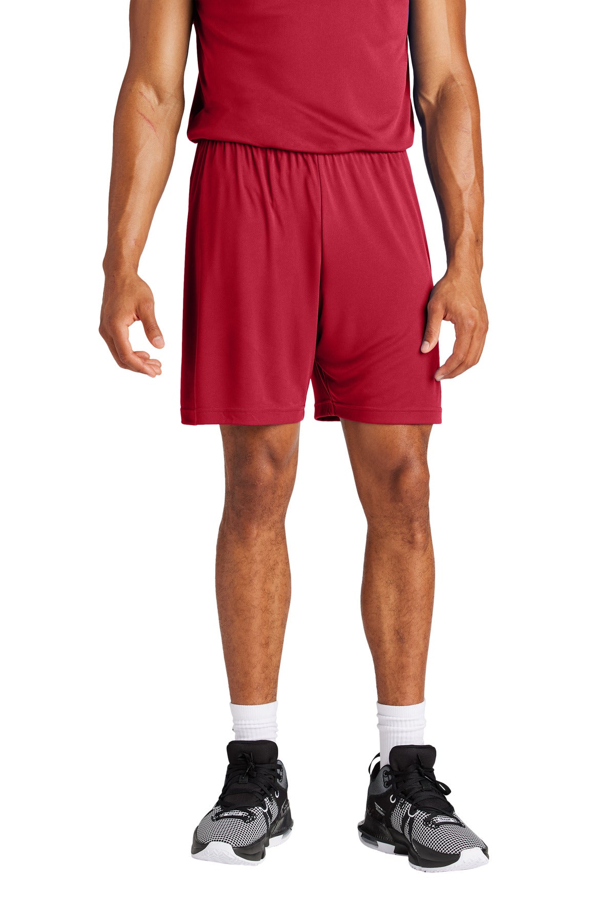 Sport-Tek PosiCharge Competitor 7 Short ST349