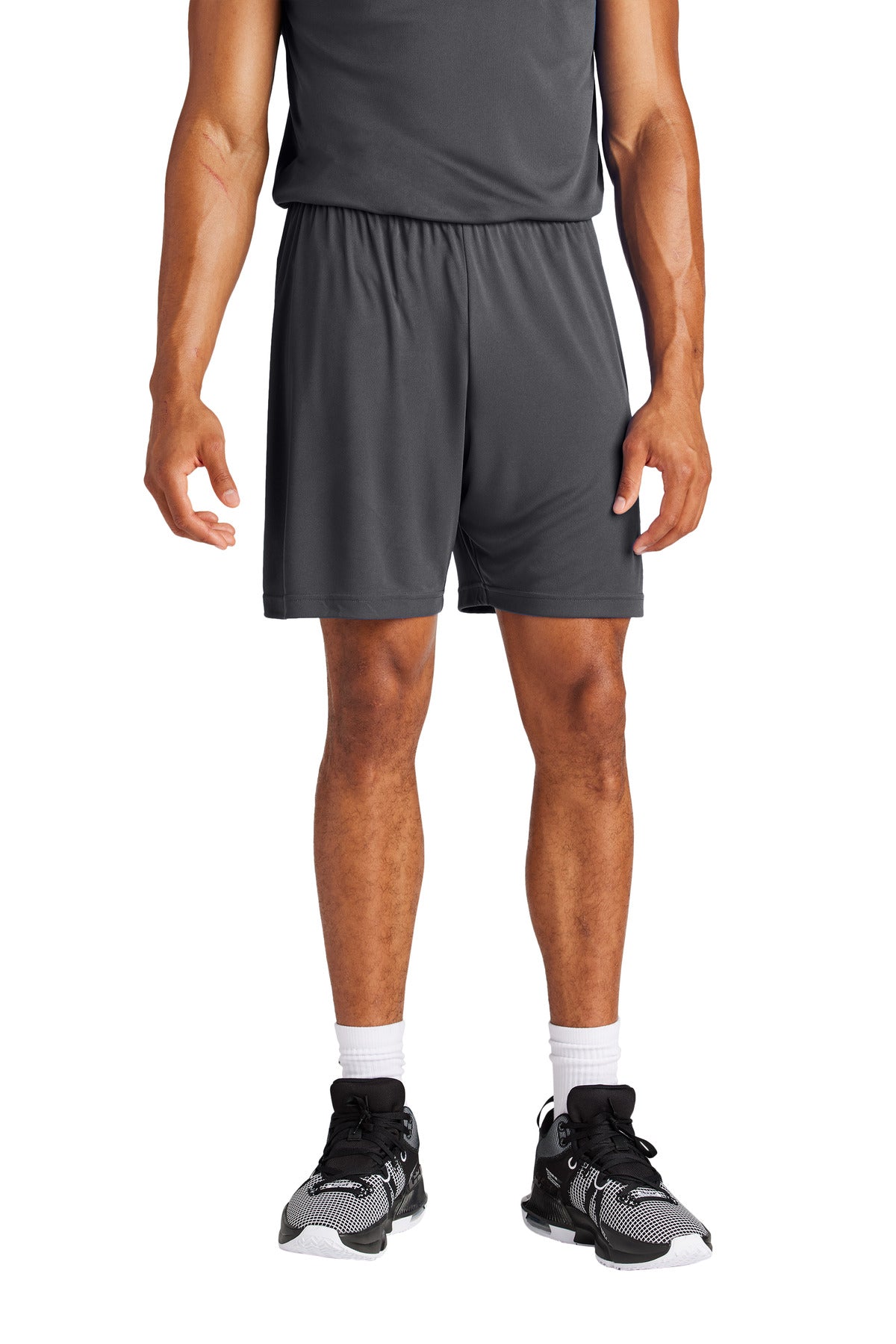 Sport-Tek PosiCharge Competitor 7 Short ST349