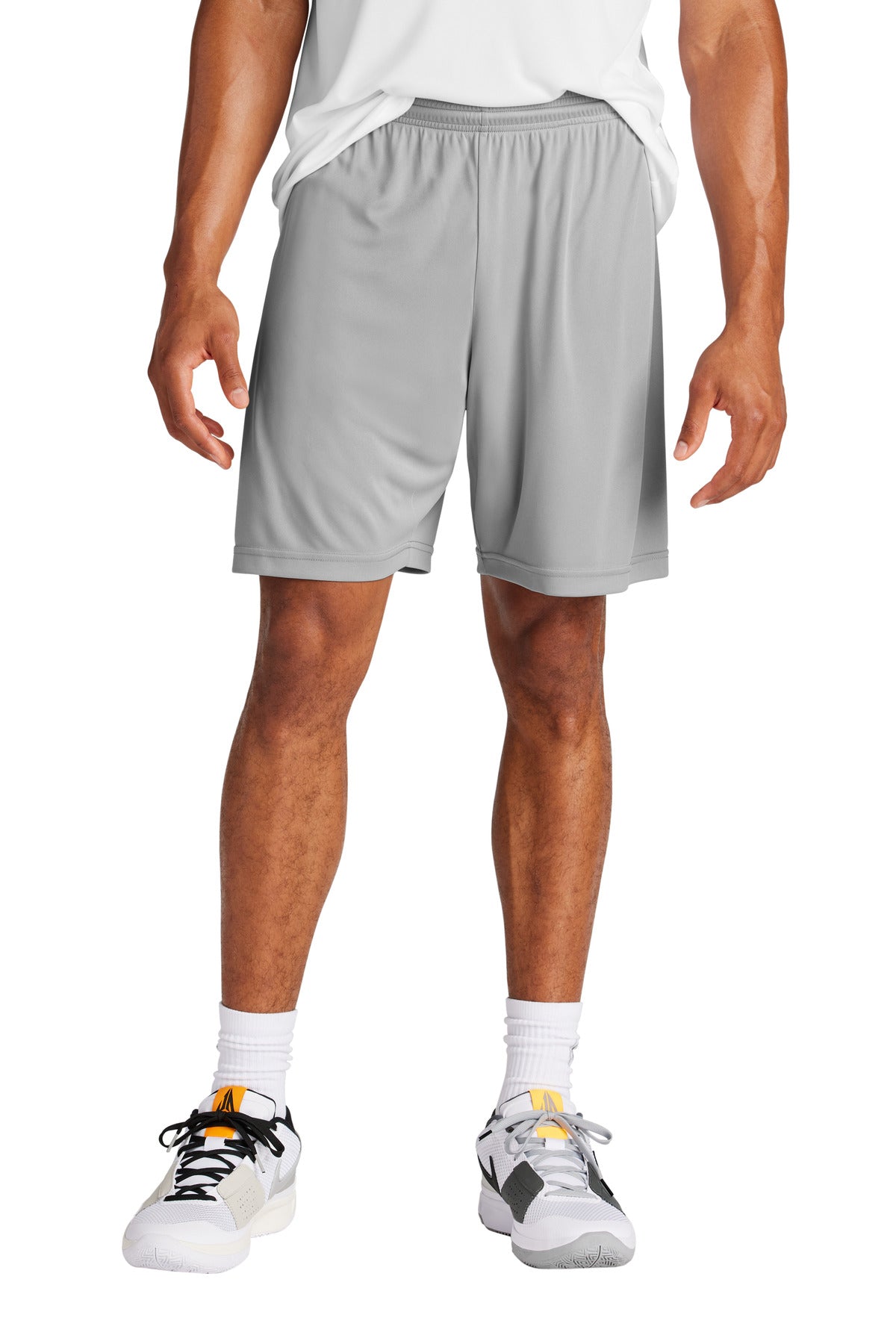 Sport-Tek PosiCharge Competitor 7 Short ST349