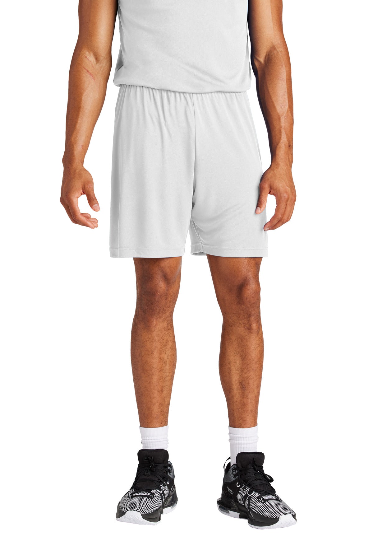 Sport-Tek PosiCharge Competitor 7 Short ST349