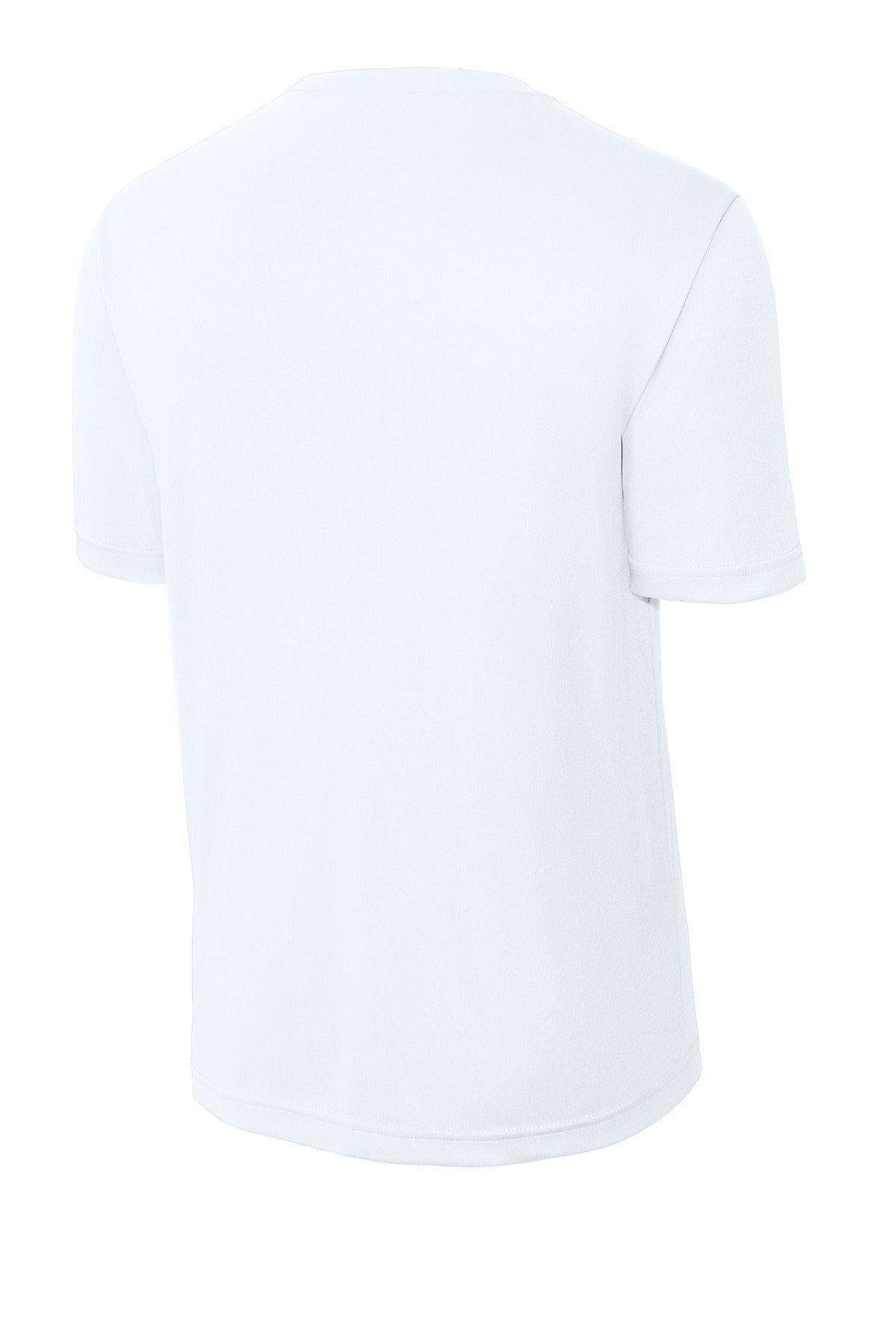 Sport-Tek PosiCharge Competitor Tee. ST350 White