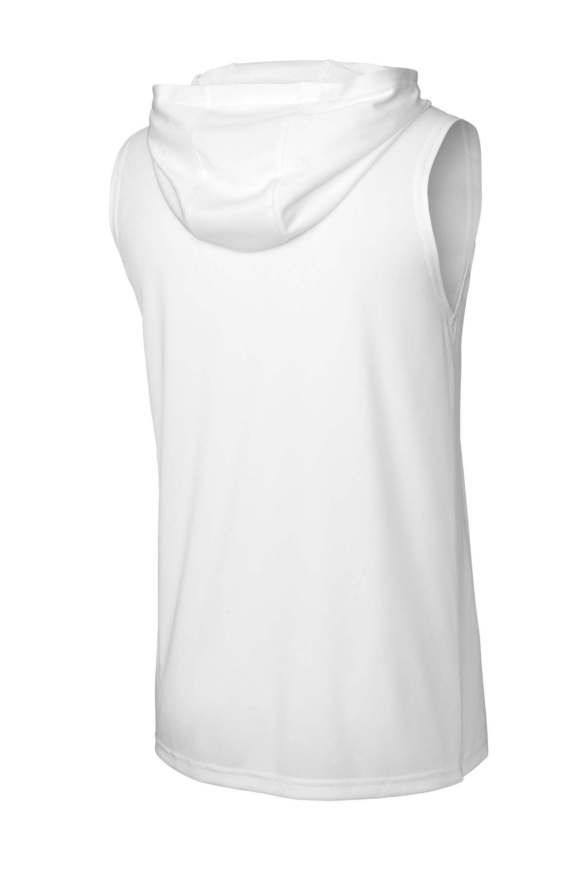 Sport-Tek Competitor Sleeveless Hoodie ST352H