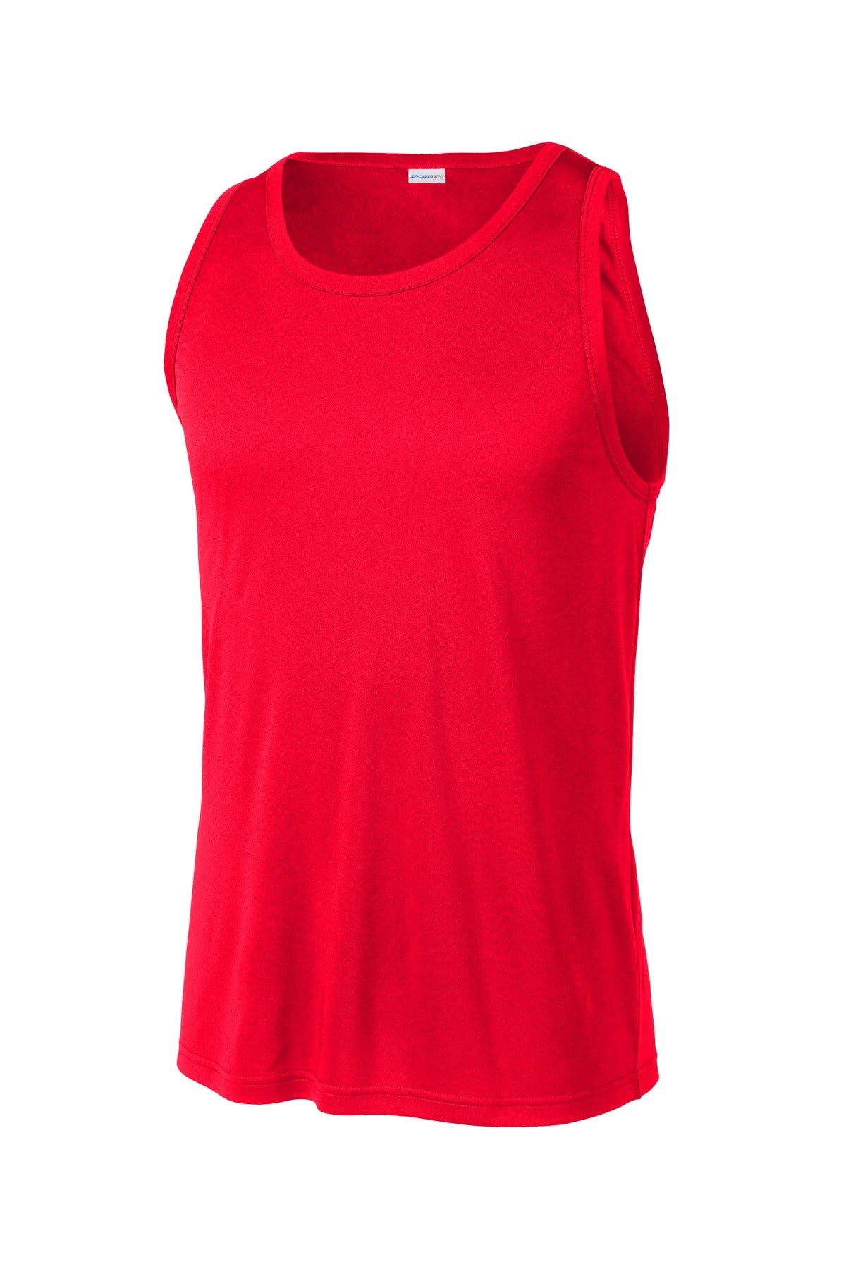 Sport-Tek PosiCharge Competitor Tank. ST356