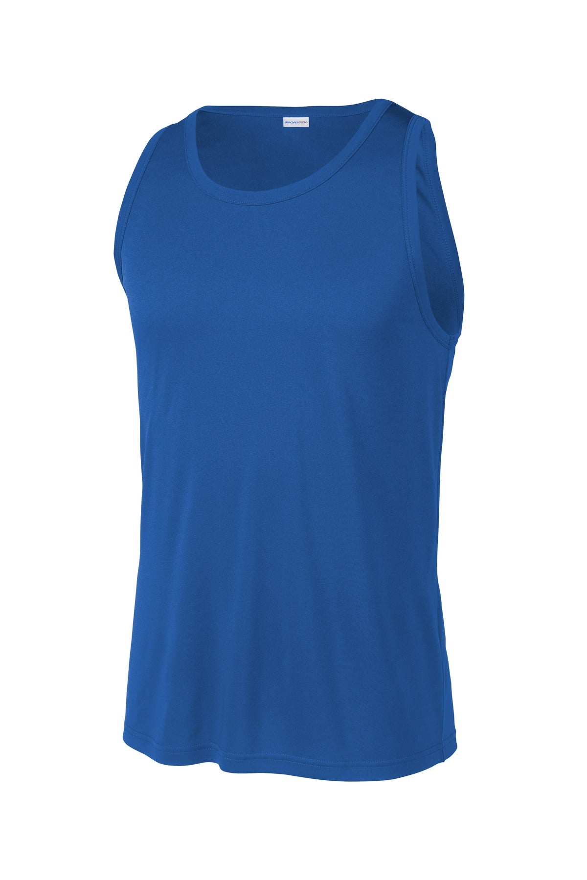 Sport-Tek PosiCharge Competitor Tank. ST356