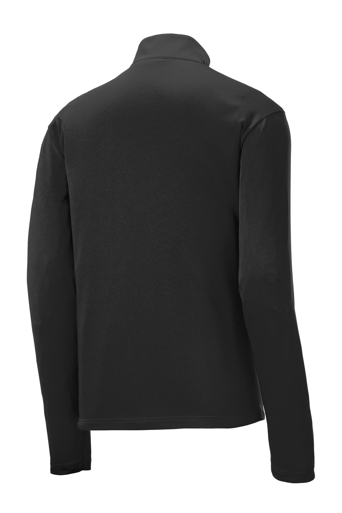 Sport-Tek PosiCharge Competitor 1/4-Zip Pullover. ST357