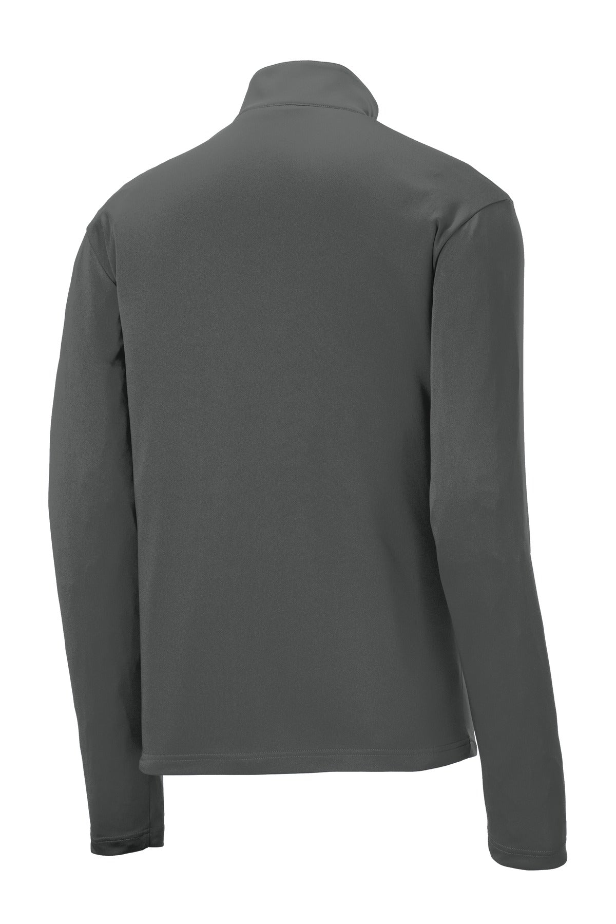 Sport-Tek PosiCharge Competitor 1/4-Zip Pullover. ST357