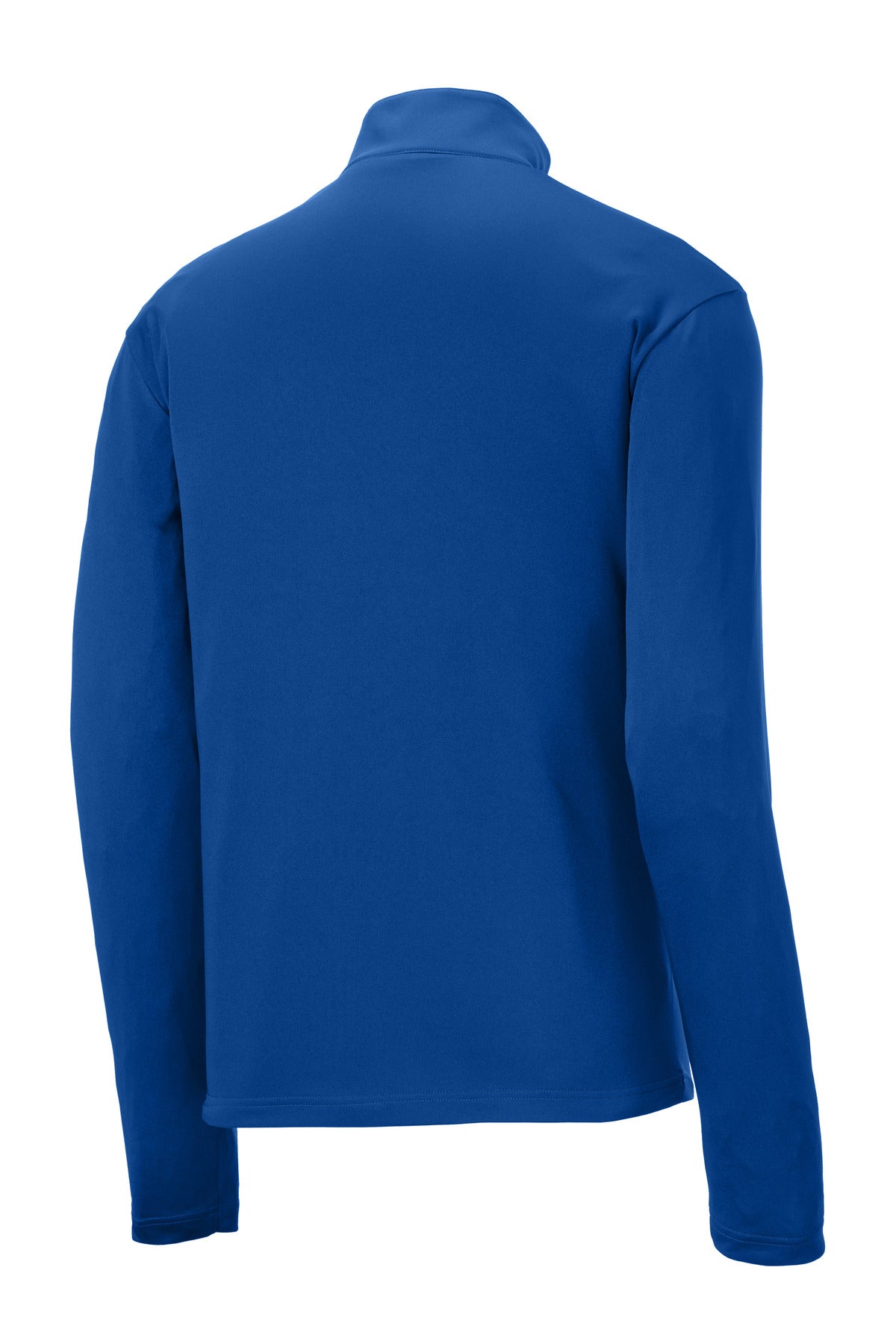 Sport-Tek PosiCharge Competitor 1/4-Zip Pullover. ST357