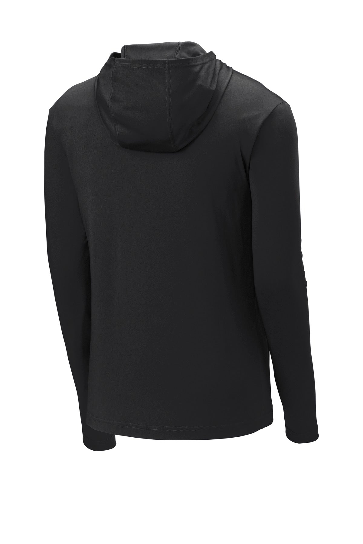Sport-Tek PosiCharge Competitor Hooded Pullover. ST358