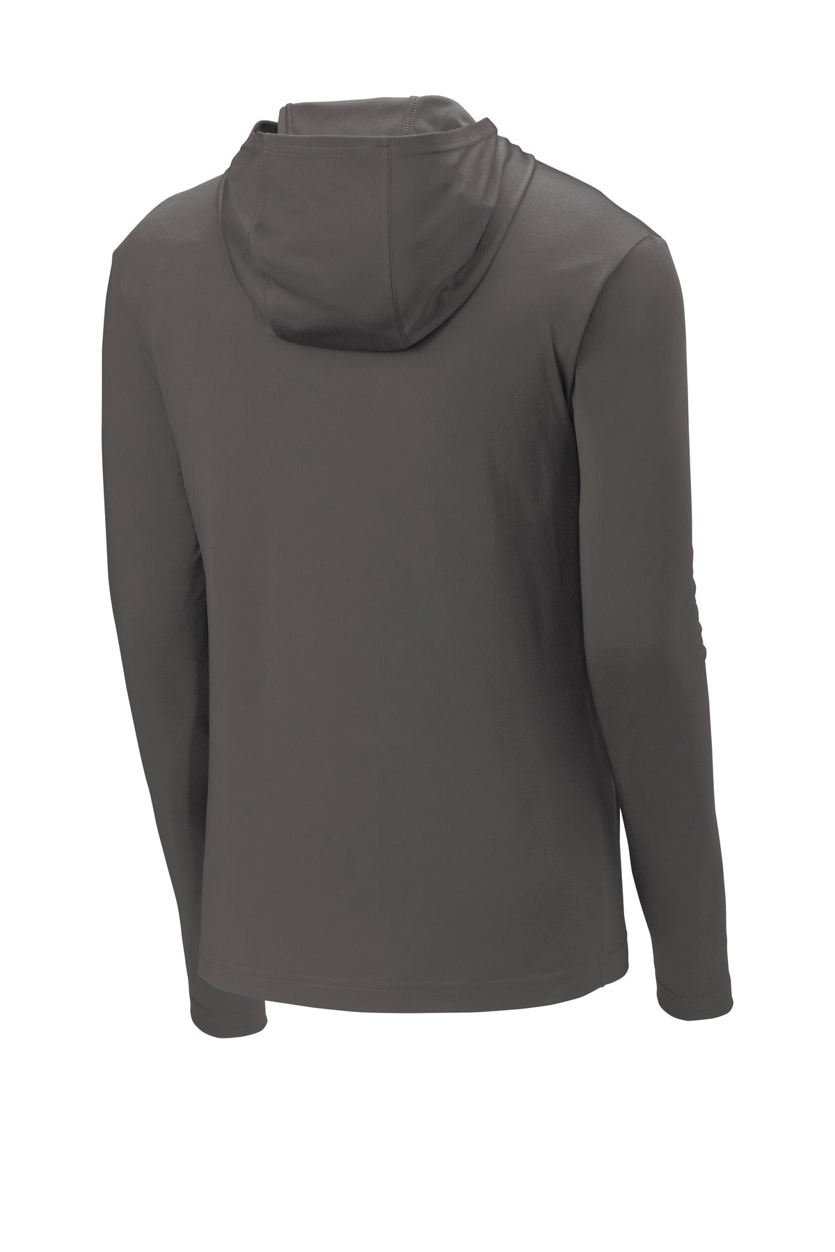Sport-Tek PosiCharge Competitor Hooded Pullover. ST358