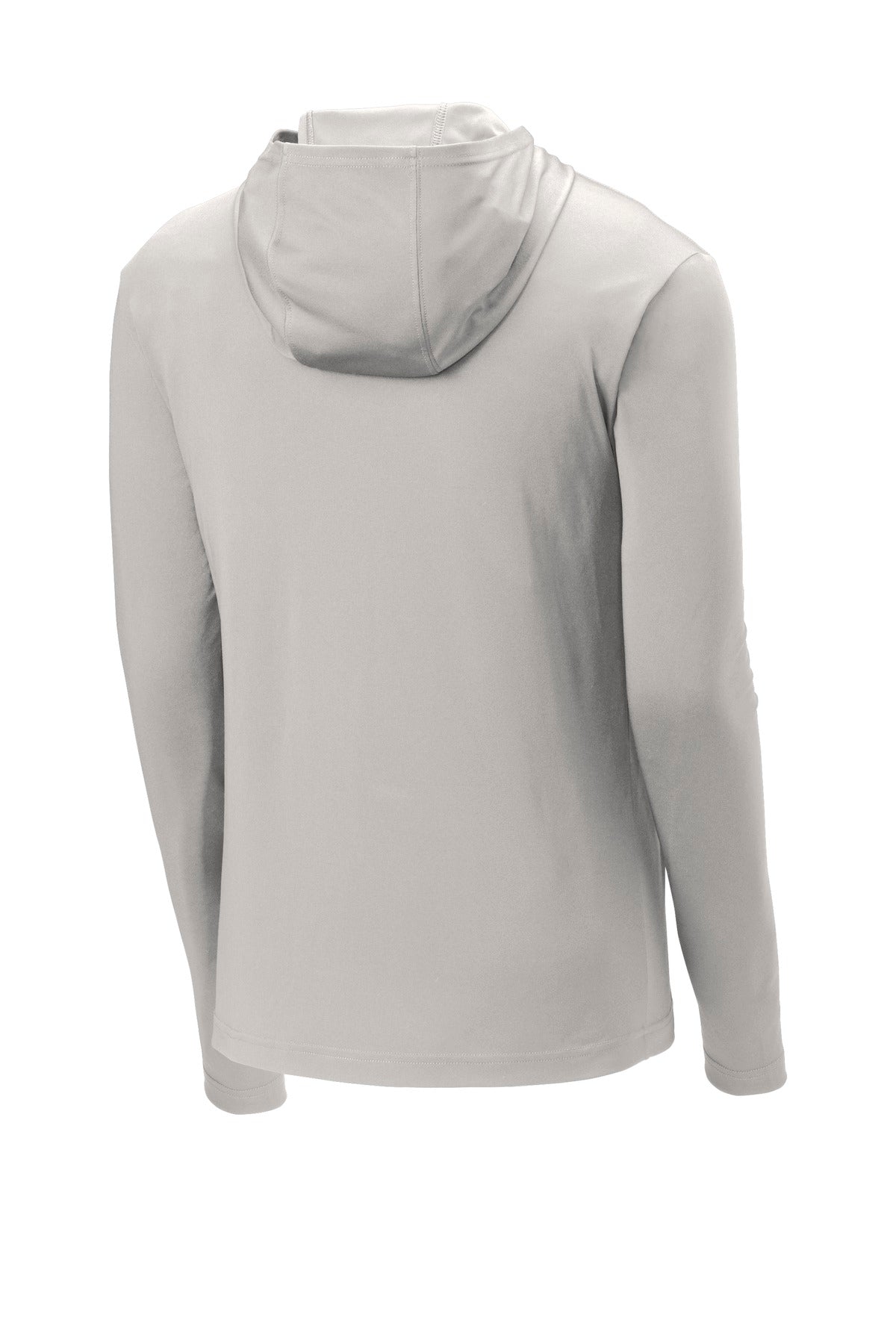 Sport-Tek PosiCharge Competitor Hooded Pullover. ST358