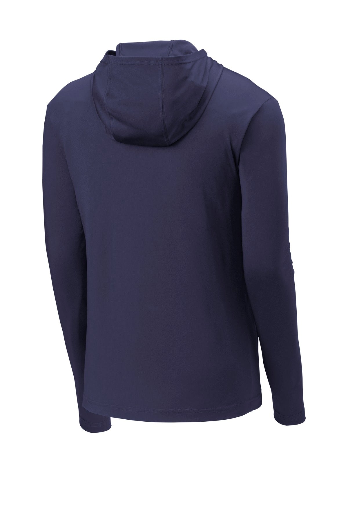 Sport-Tek PosiCharge Competitor Hooded Pullover. ST358